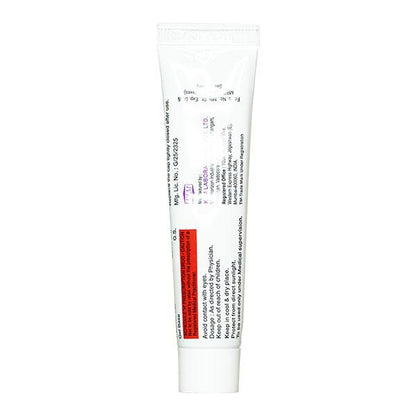 Trunex MS Aqueous Gel 15gm - Global Surgicals