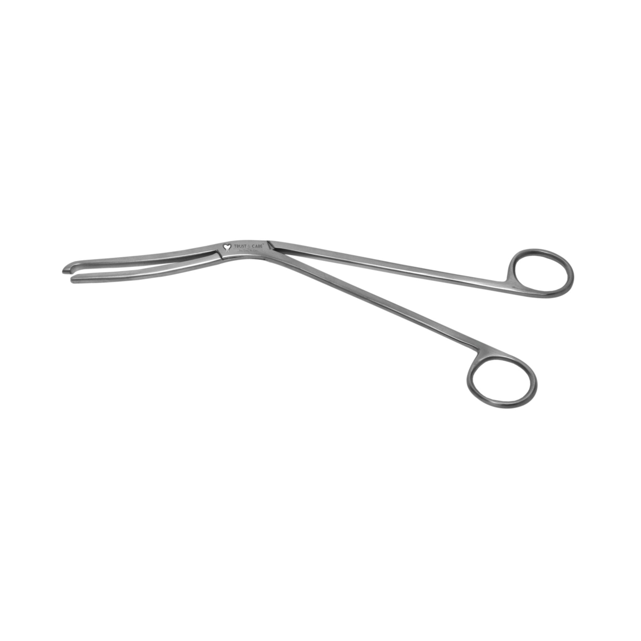 Trust & Care 27Cm Cheatle Forceps - Global Surgicals