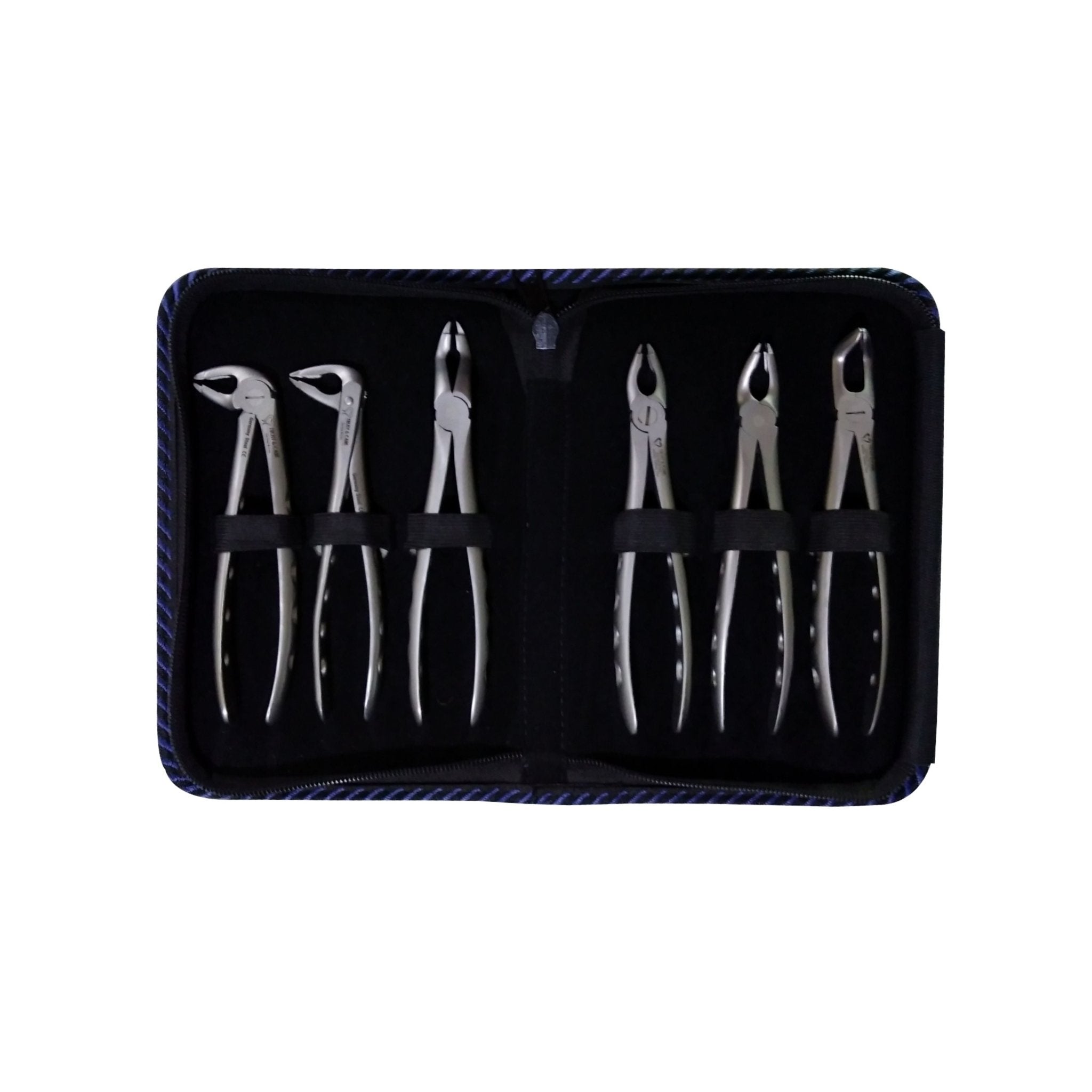 Trust & Care Atraumatic Kit Extraction Forceps - Global Surgicals