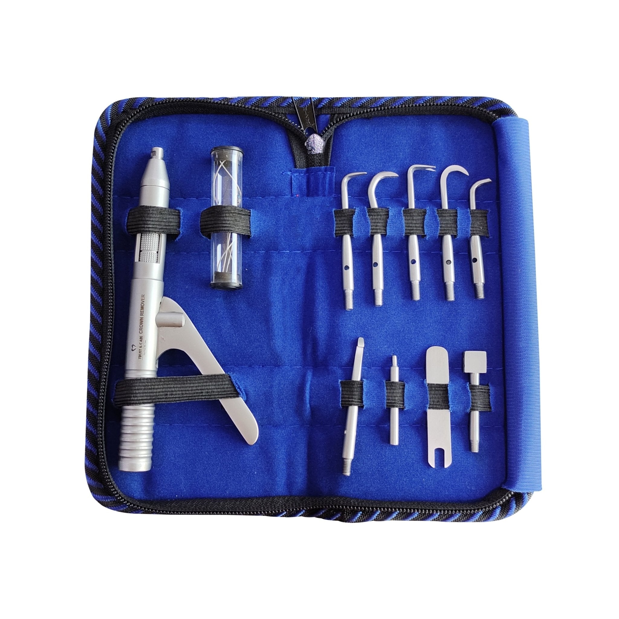Trust & Care Automatic Crown Remover - Global Surgicals