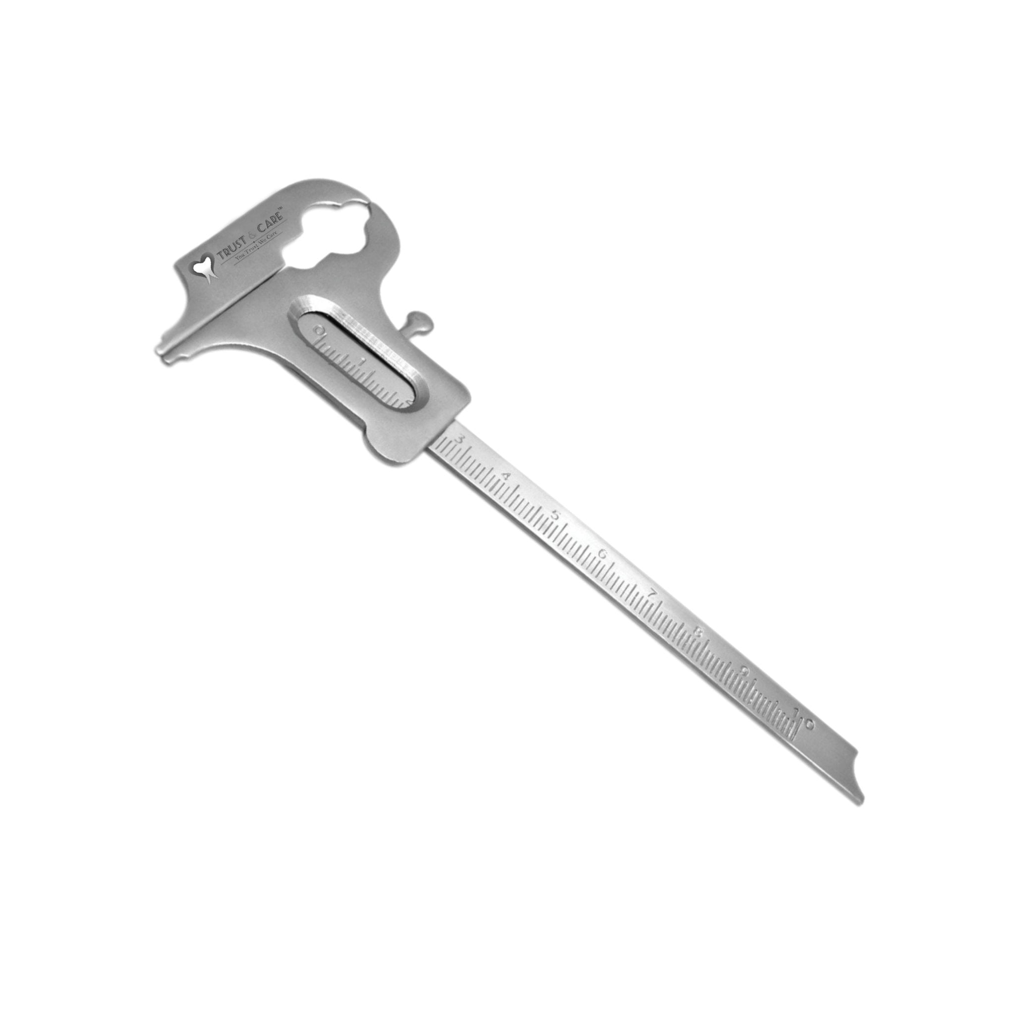 Trust & Care Boley Gauge - Global Surgicals