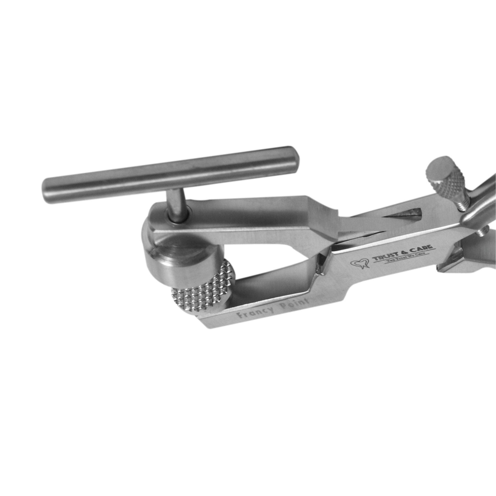 Trust & Care Bone Millar Francy/Bone Crusher - Global Surgicals