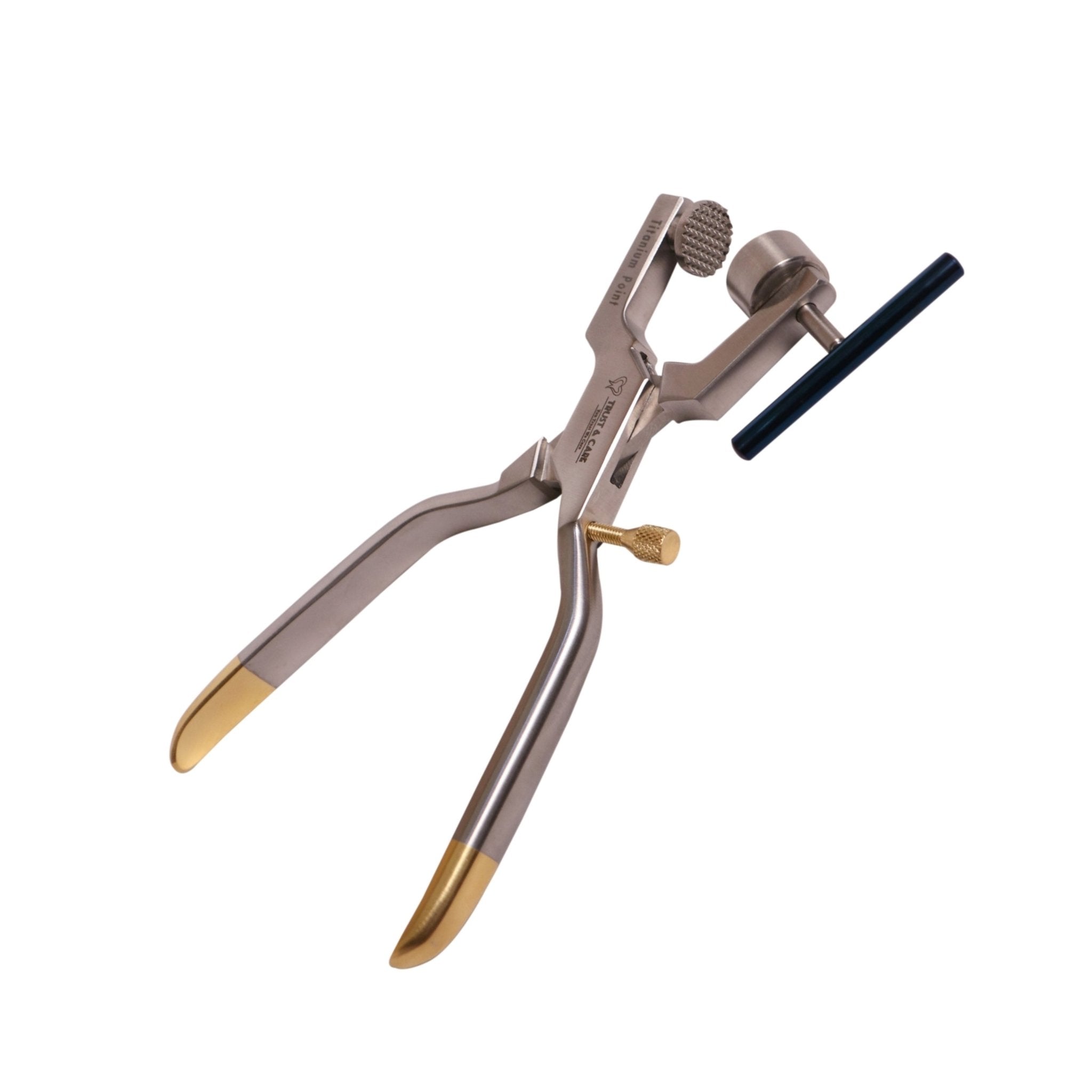 Trust & Care Bone Millar T.C/Bone Crusher - Global Surgicals