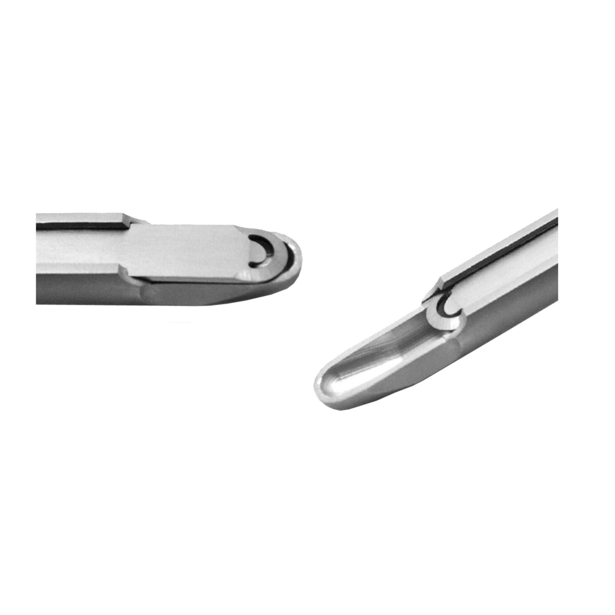 Trust & Care Bone Scraper Blade - Global Surgicals