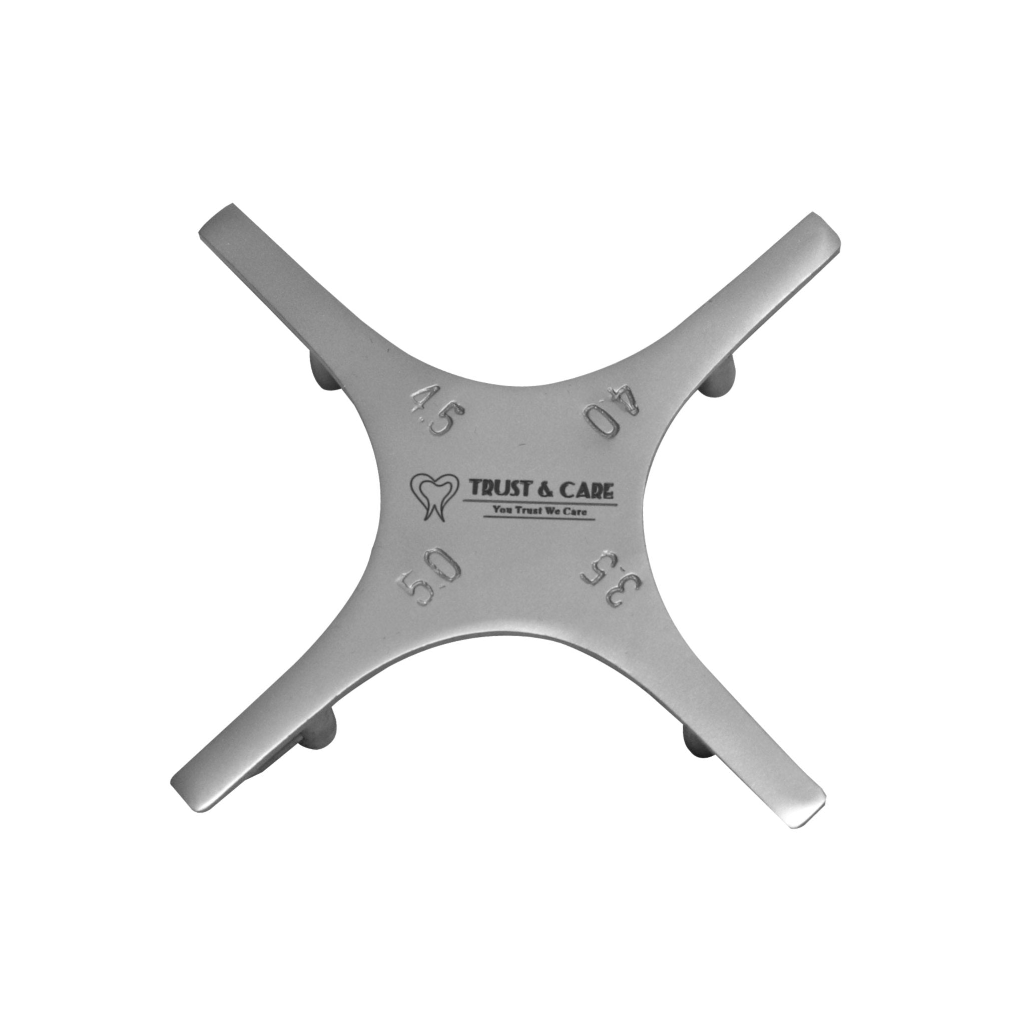 Trust & Care Boon's Gauge - Global Surgicals