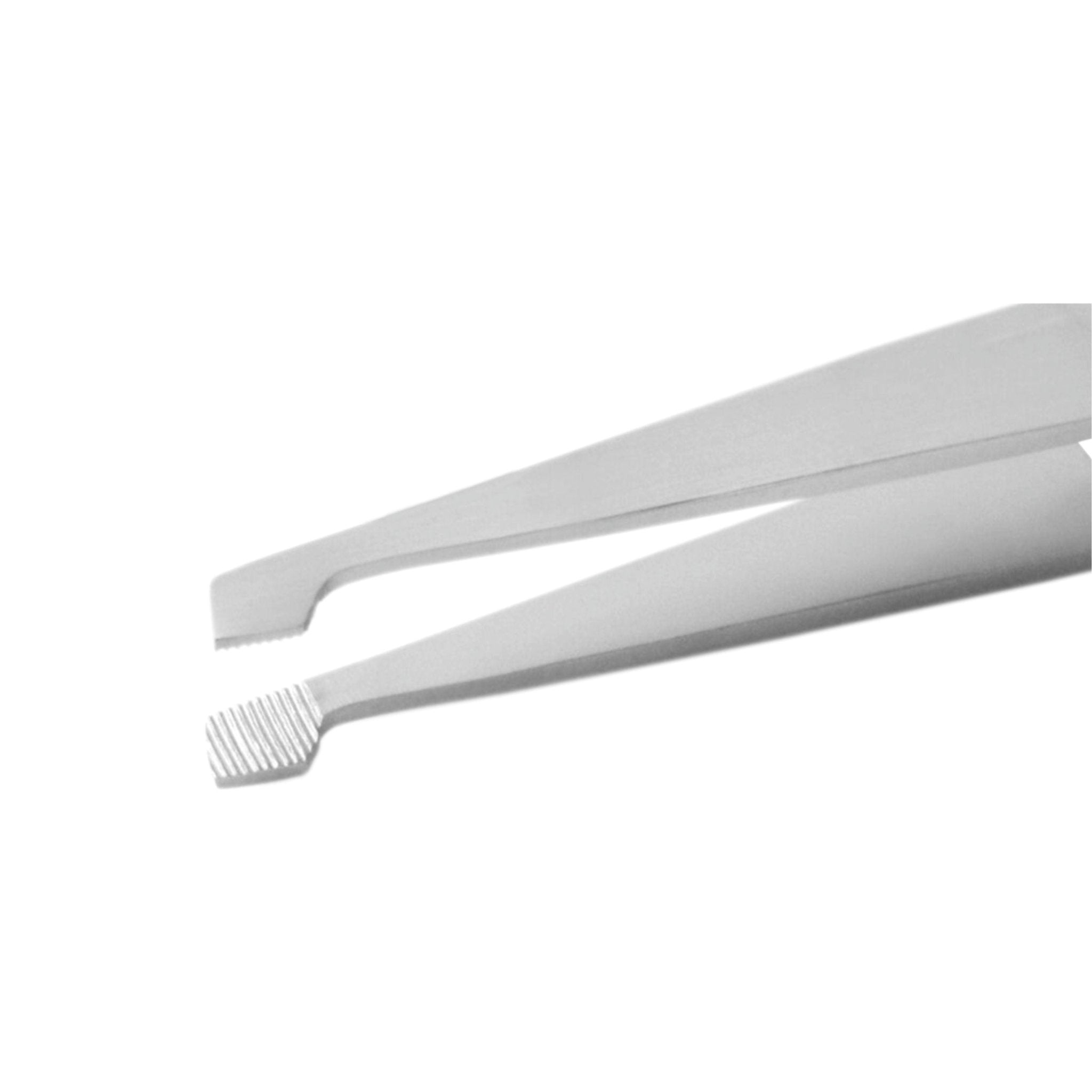 Trust & Care Bracket Holding Tweezer - Global Surgicals