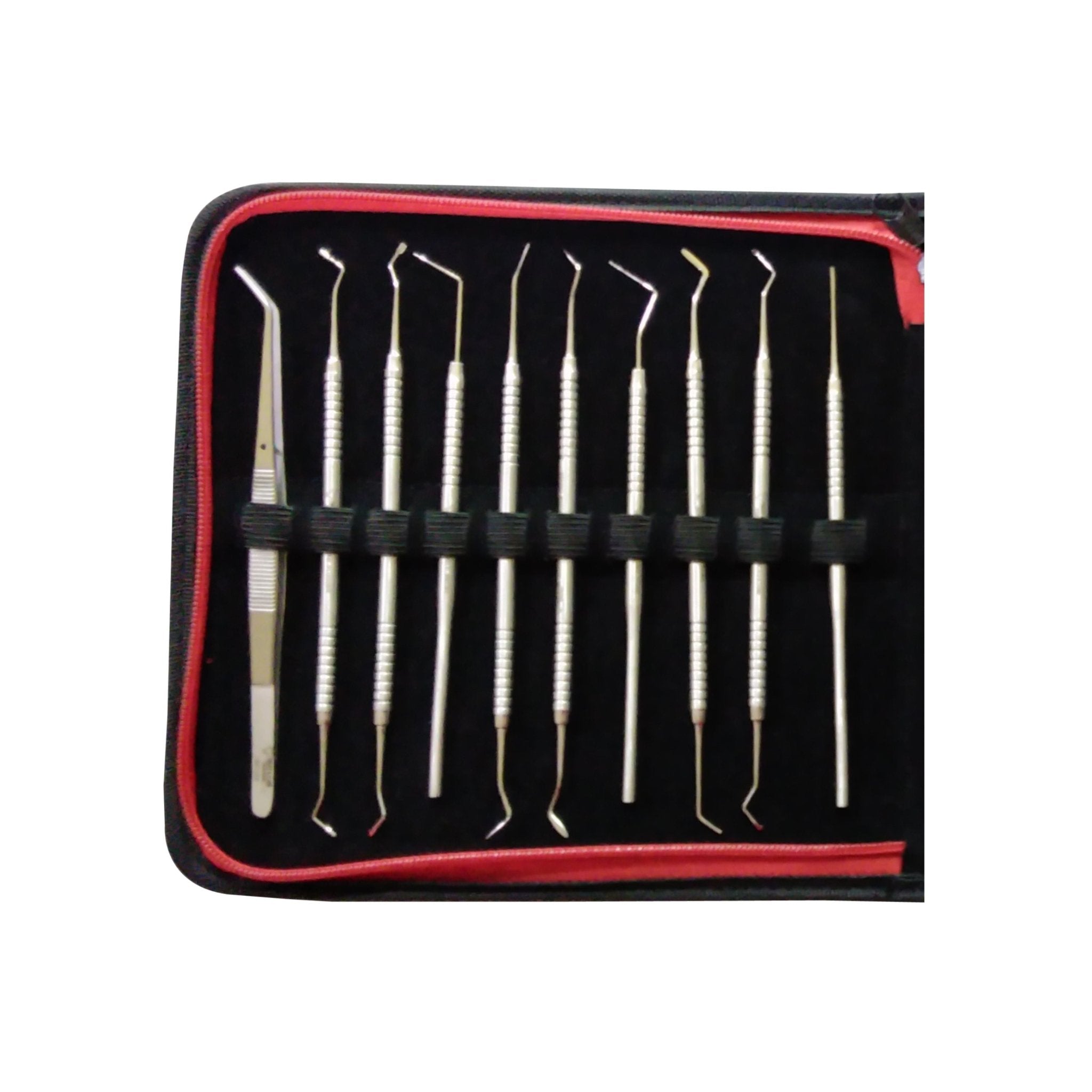 Trust & Care Conservative Instrument Kit - Global Surgicals