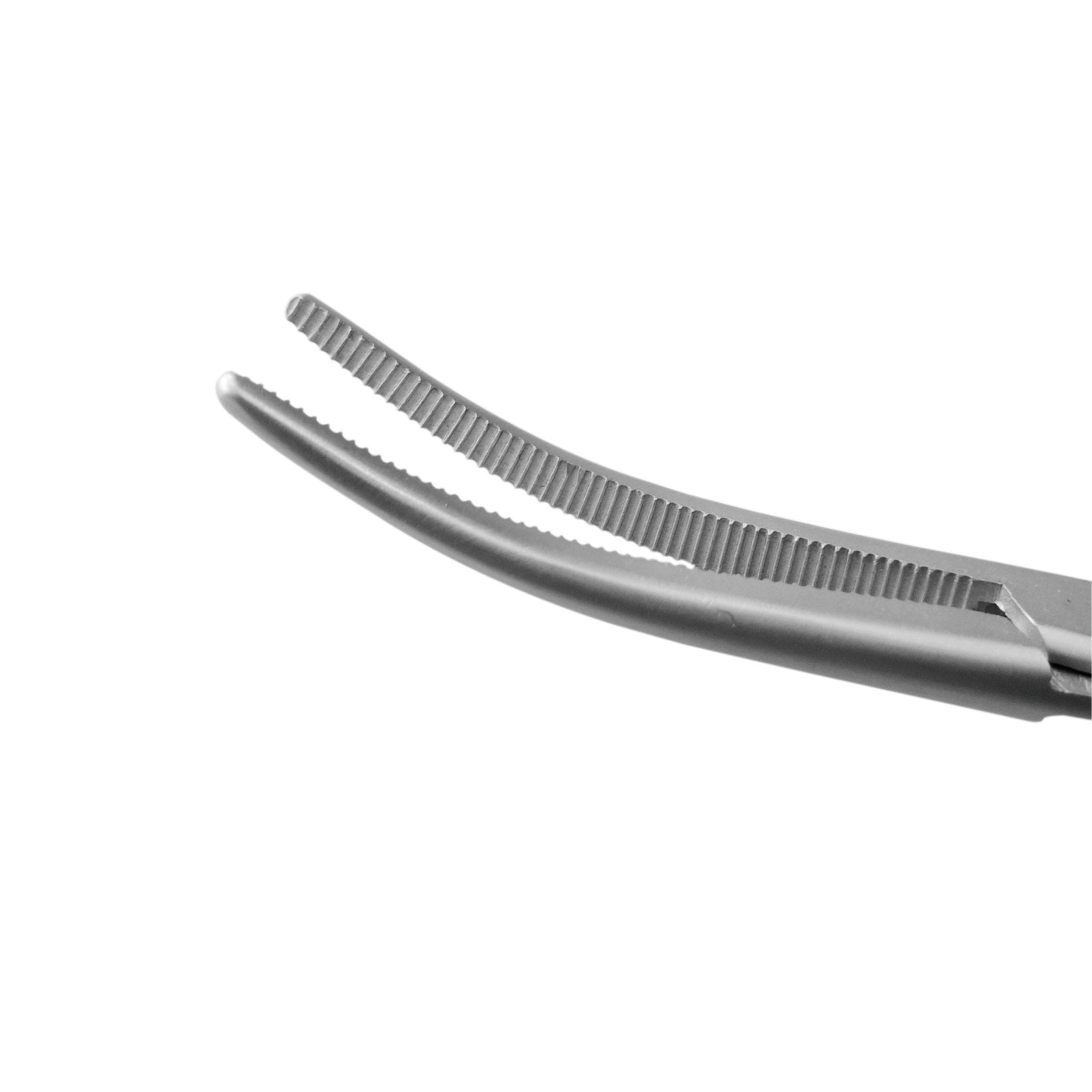 Trust & Care Crile Artery/Hemostats 16 Cm Forcep - Global Surgicals