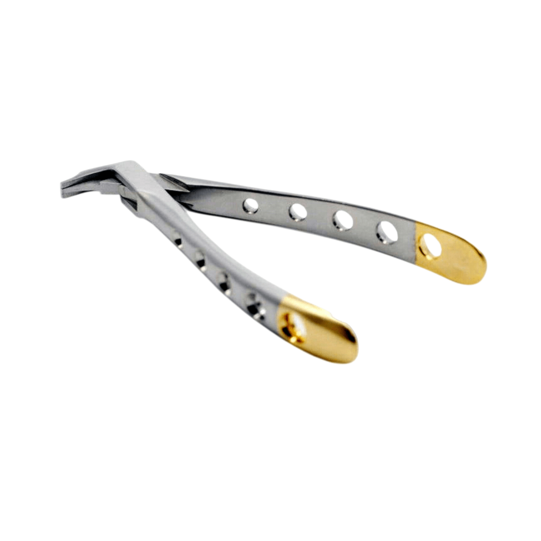 Trust & Care Crown Seprating/Spreading Plier - Global Surgicals