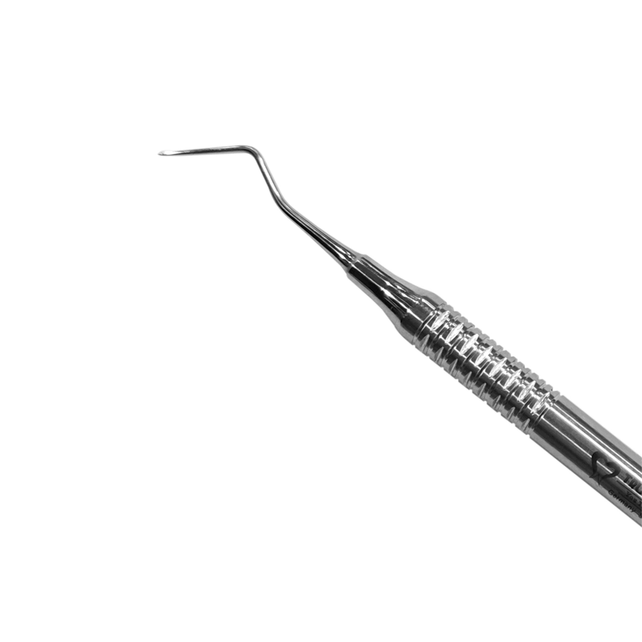 Trust & Care Dg - 16 M - Ring Hollow Probes - Global Surgicals