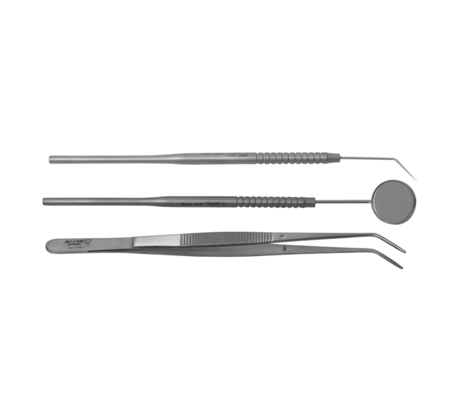 Trust & Care Diagnostic Pmt Set Of 3 - Pcs - Global Surgicals
