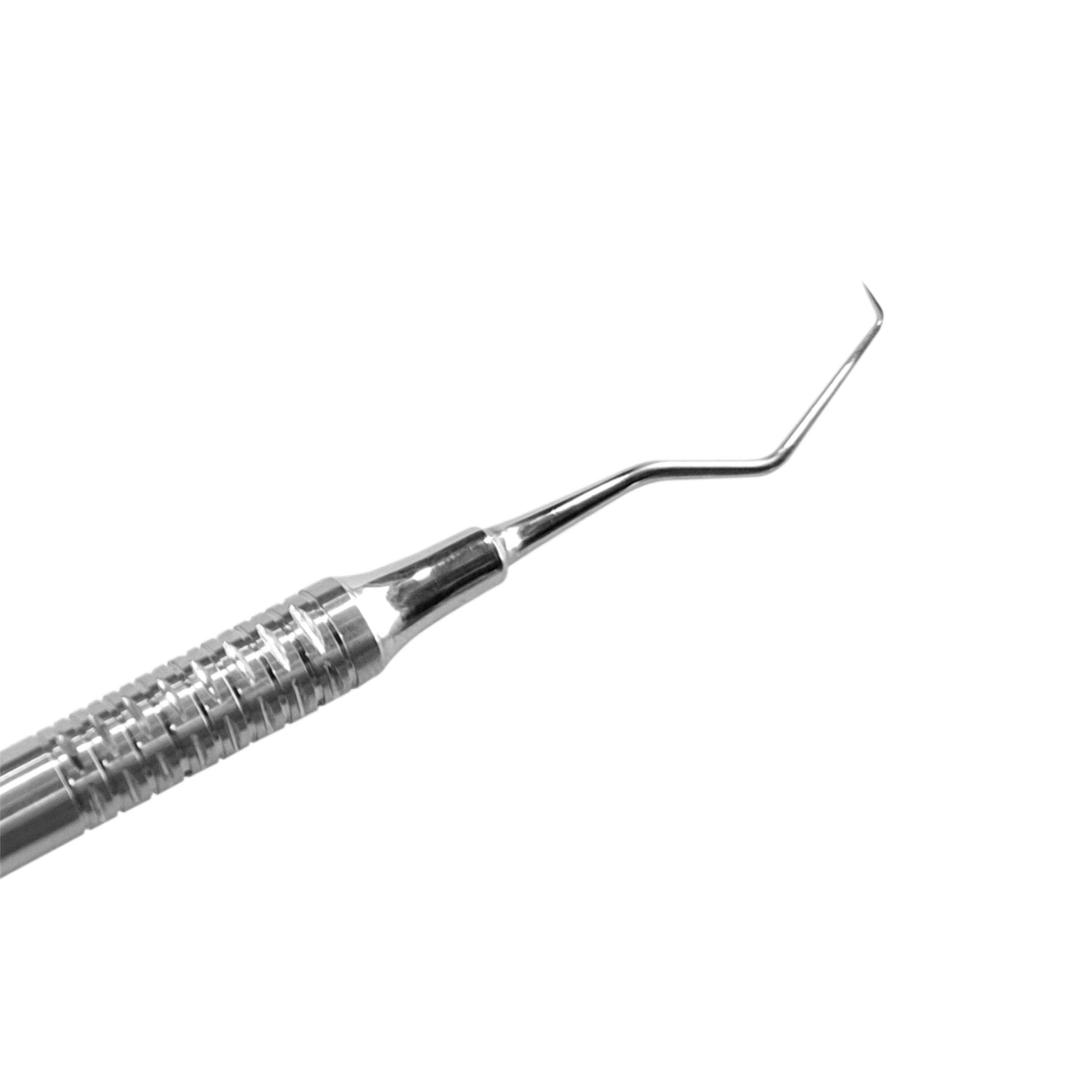 Trust & Care Double End Explorer M - Ring Hollow Probes - Global Surgicals
