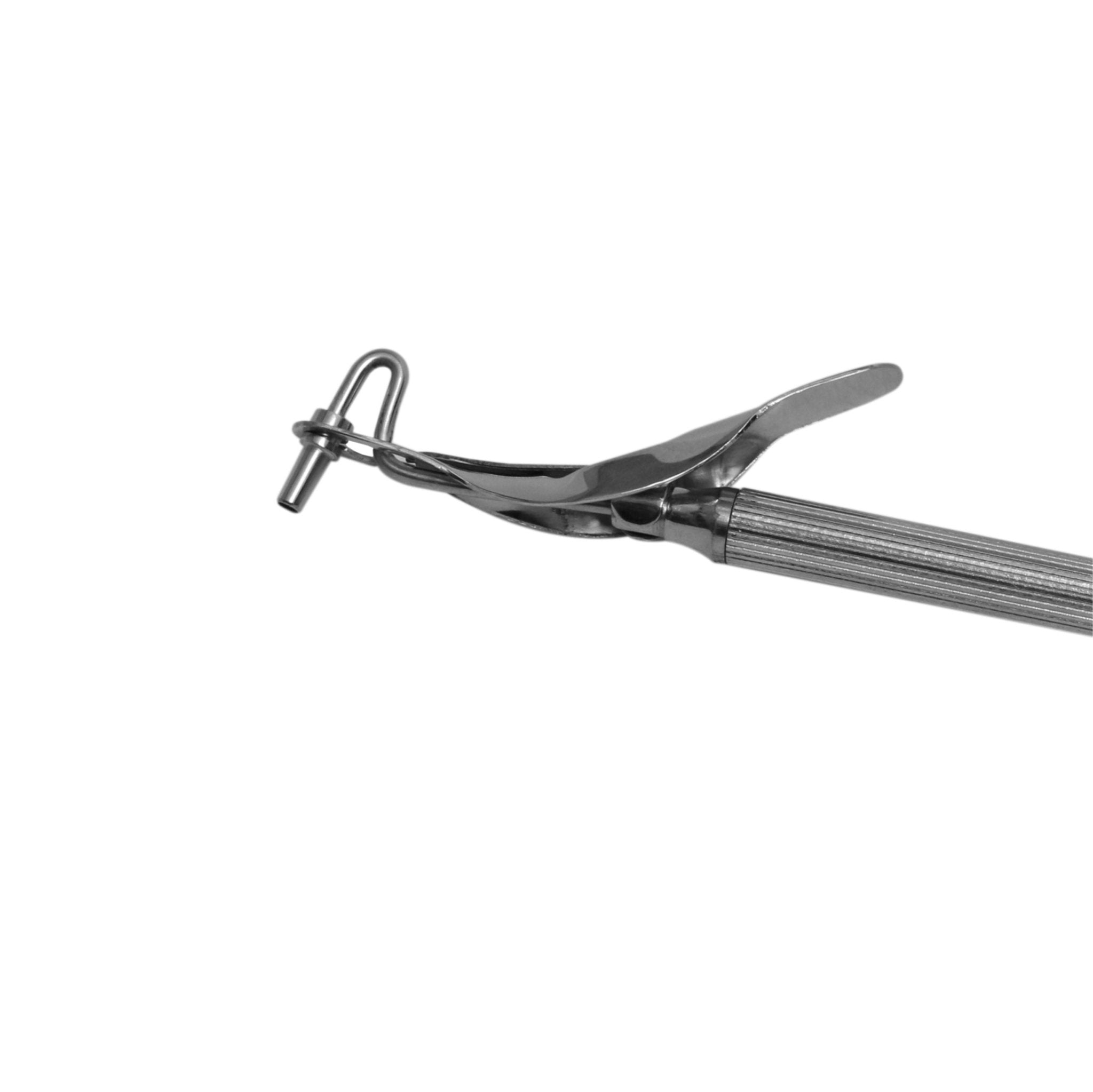 Trust & Care Double Ended 2.5 X 2.0 Mm Amalgam Carrier - Global Surgicals