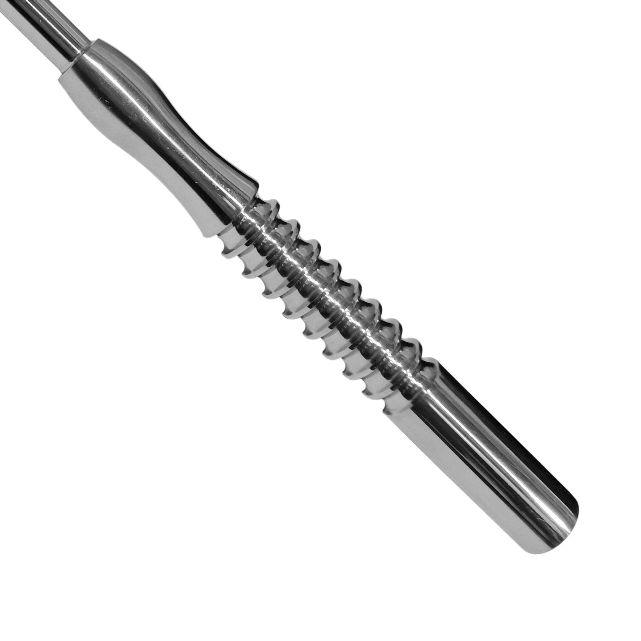 Trust & Care Double Sided Nylon Tip Surgical Bone Mallet - Global Surgicals