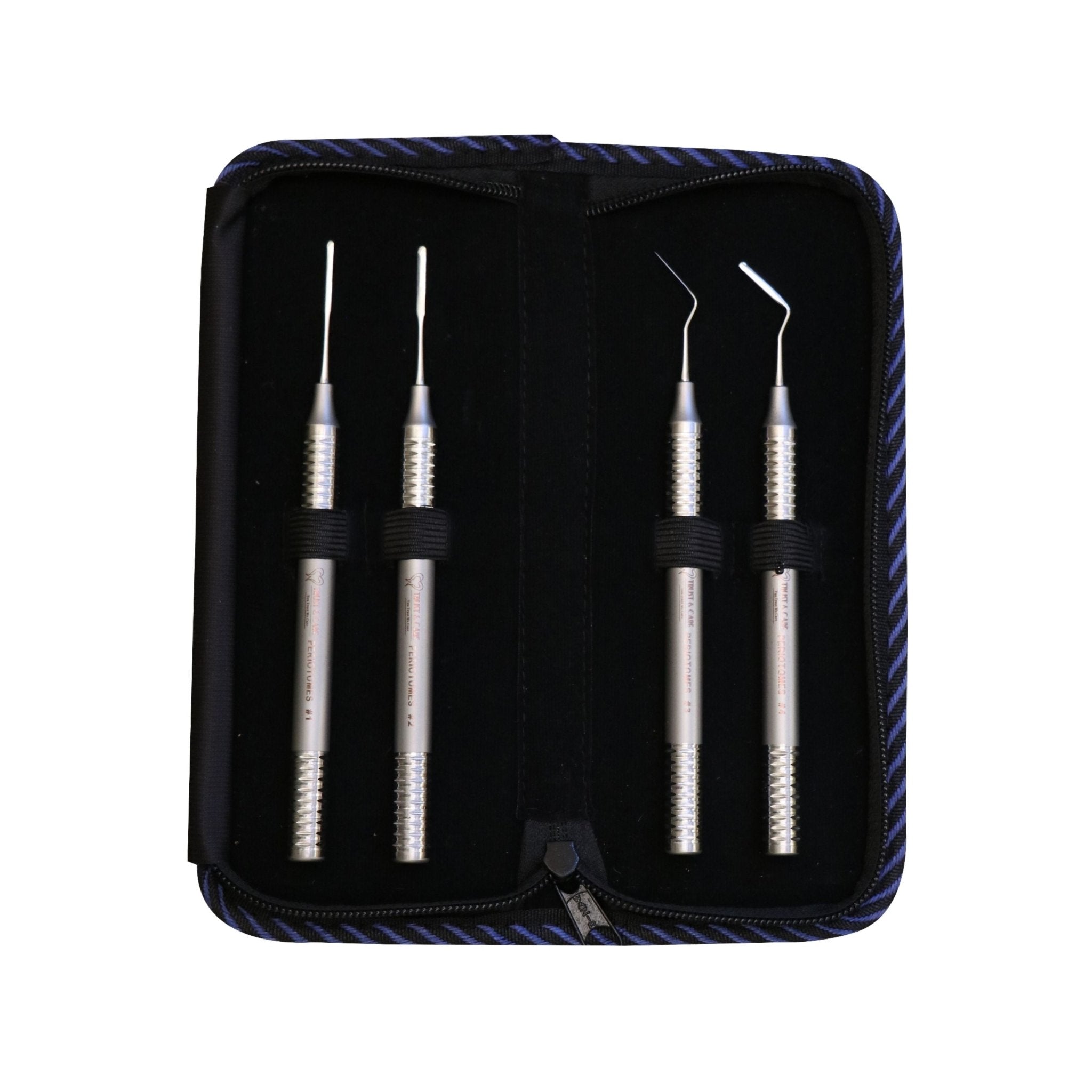Trust & Care Flexible Periotomes Surgical Blade - Global Surgicals