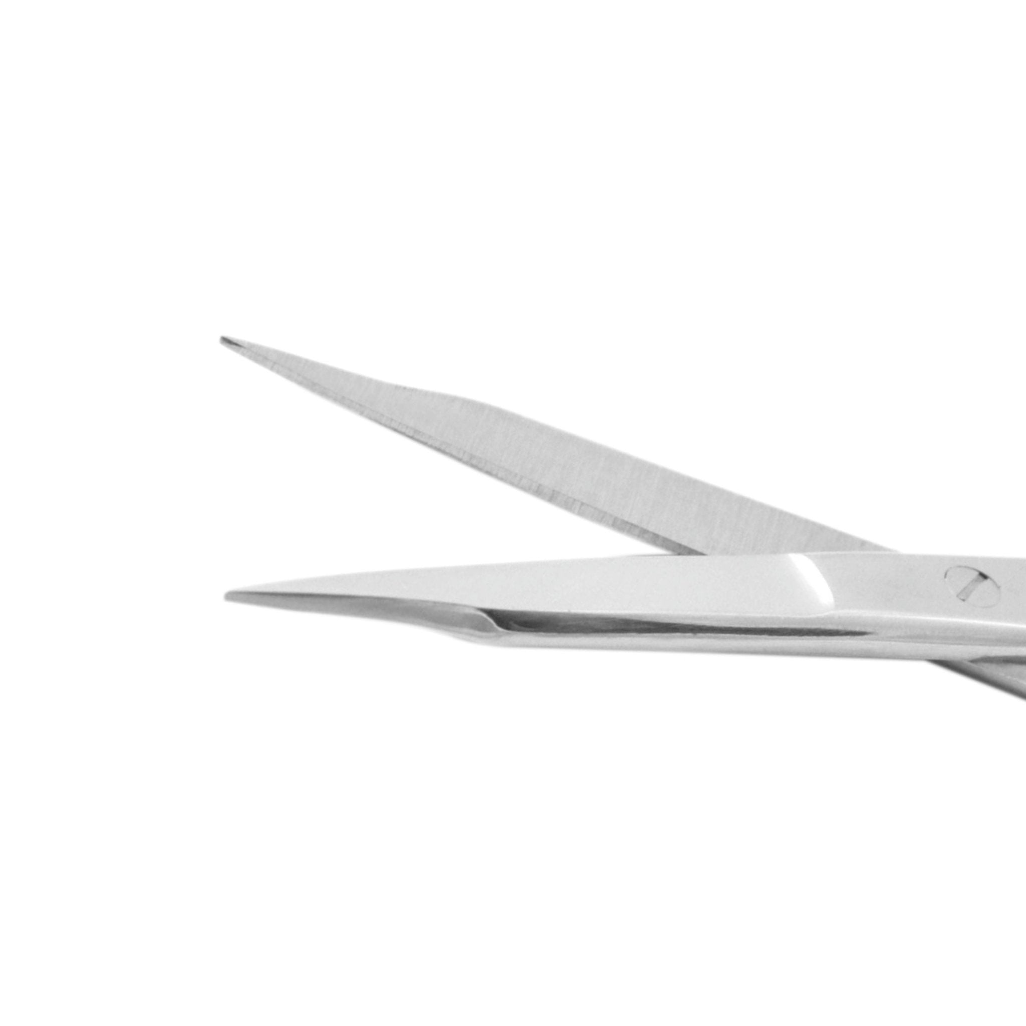 Trust & Care Goldman Fox 13 Cm Scissor - Global Surgicals