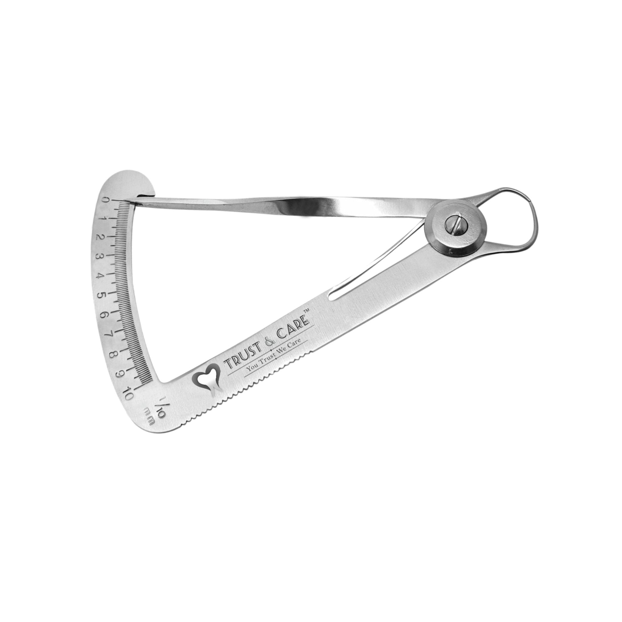 Trust & Care Gracey Surgical Curette - Global Surgicals