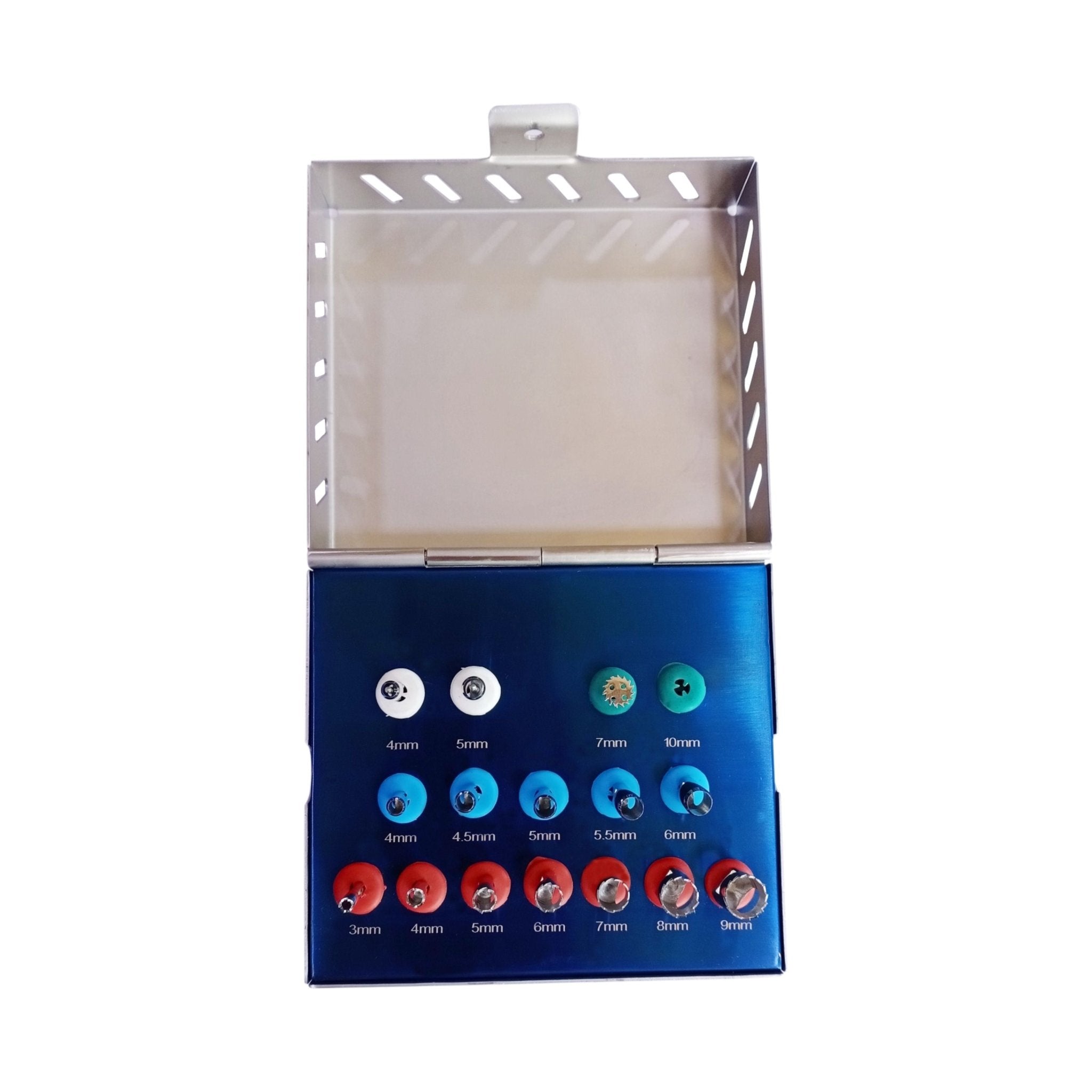 Trust & Care Implant Trimmer Instrument Kit - Global Surgicals