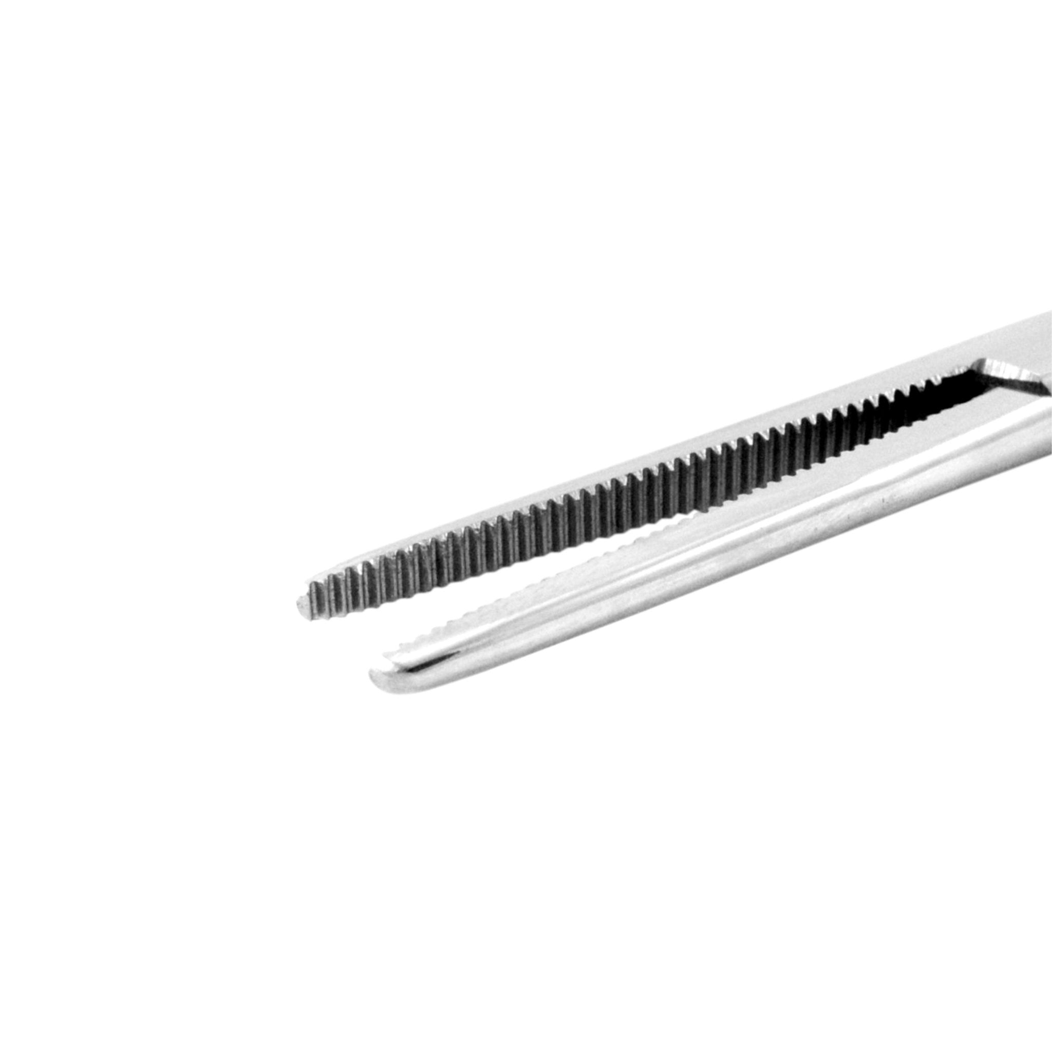Trust & Care Kelly Artery/Hemostats 14 Cm Forcep - Global Surgicals