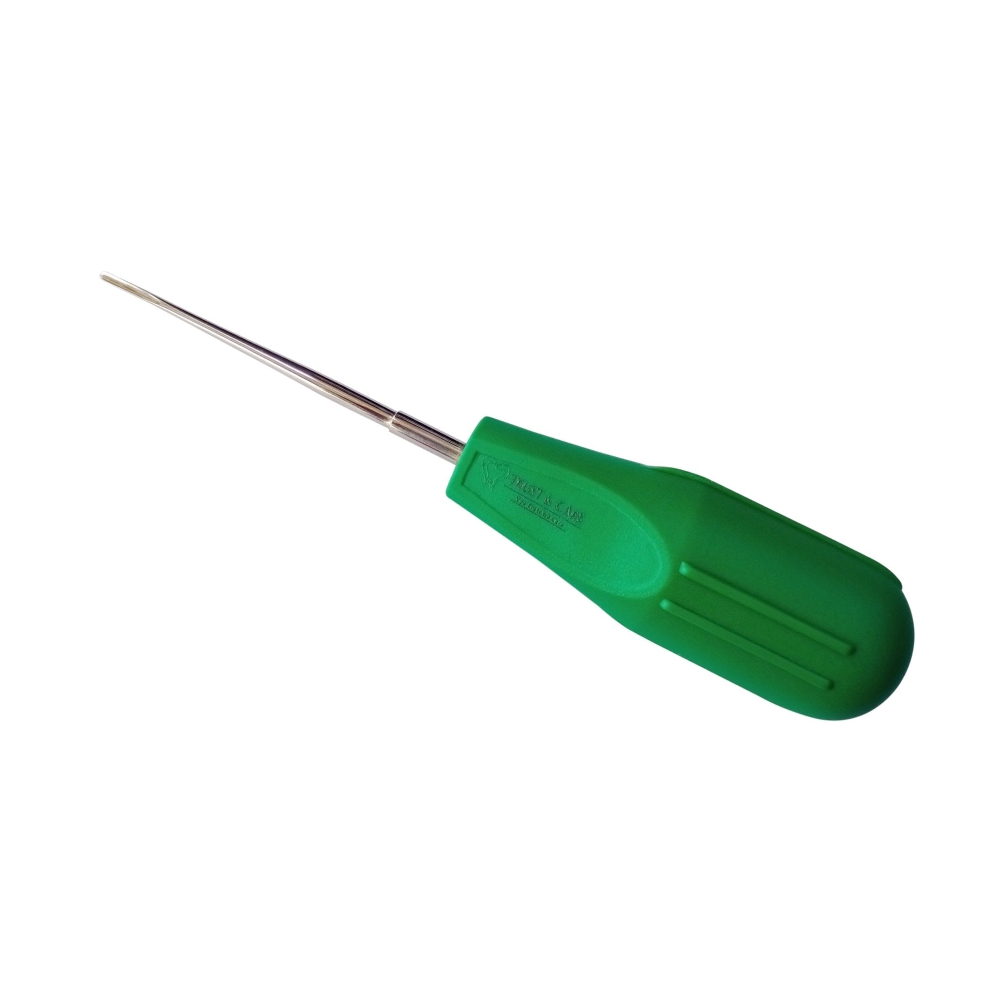 Trust & Care Luxator L2S 2Mm Straight - Global Surgicals