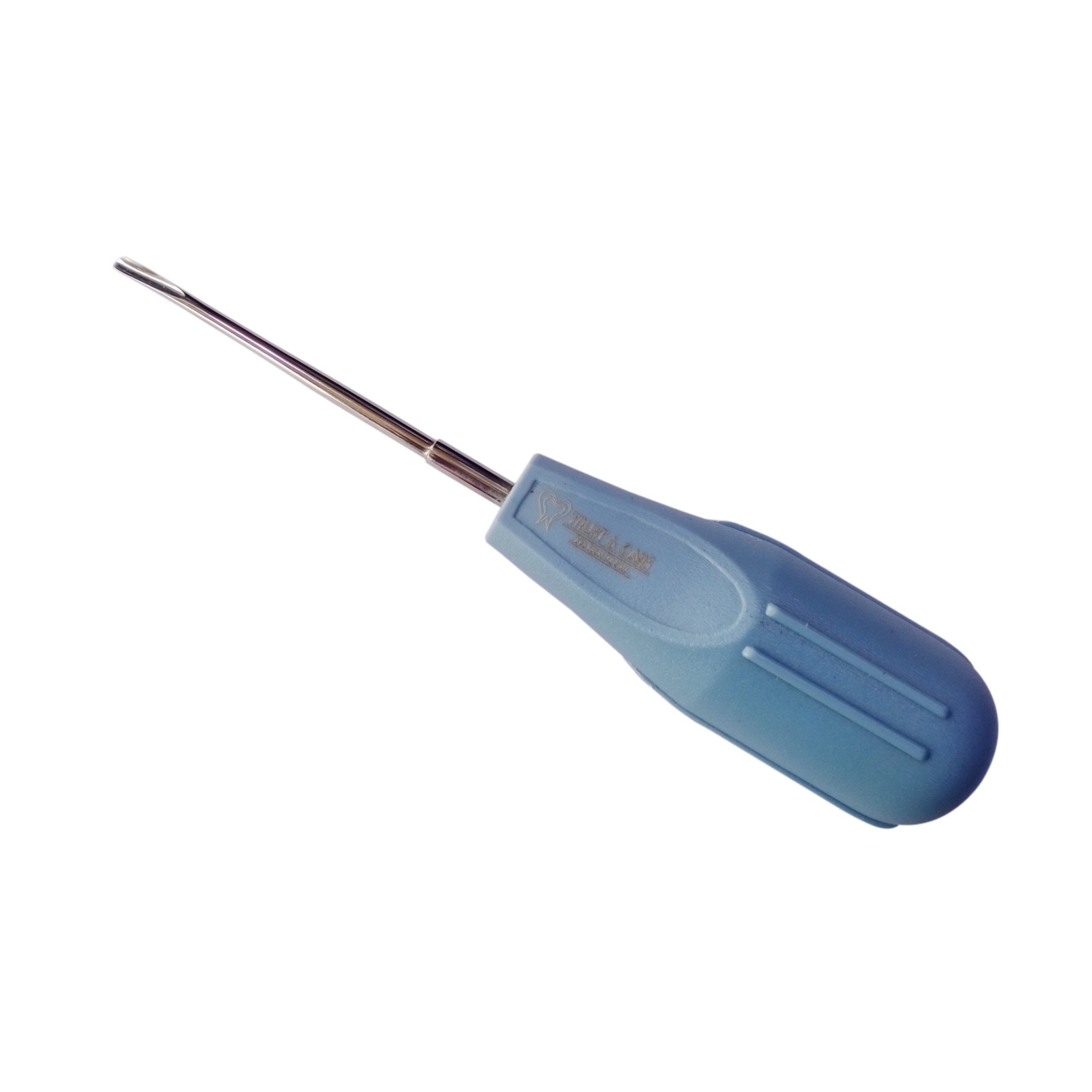 Trust & Care Luxator L3C 3Mm Curved - Global Surgicals