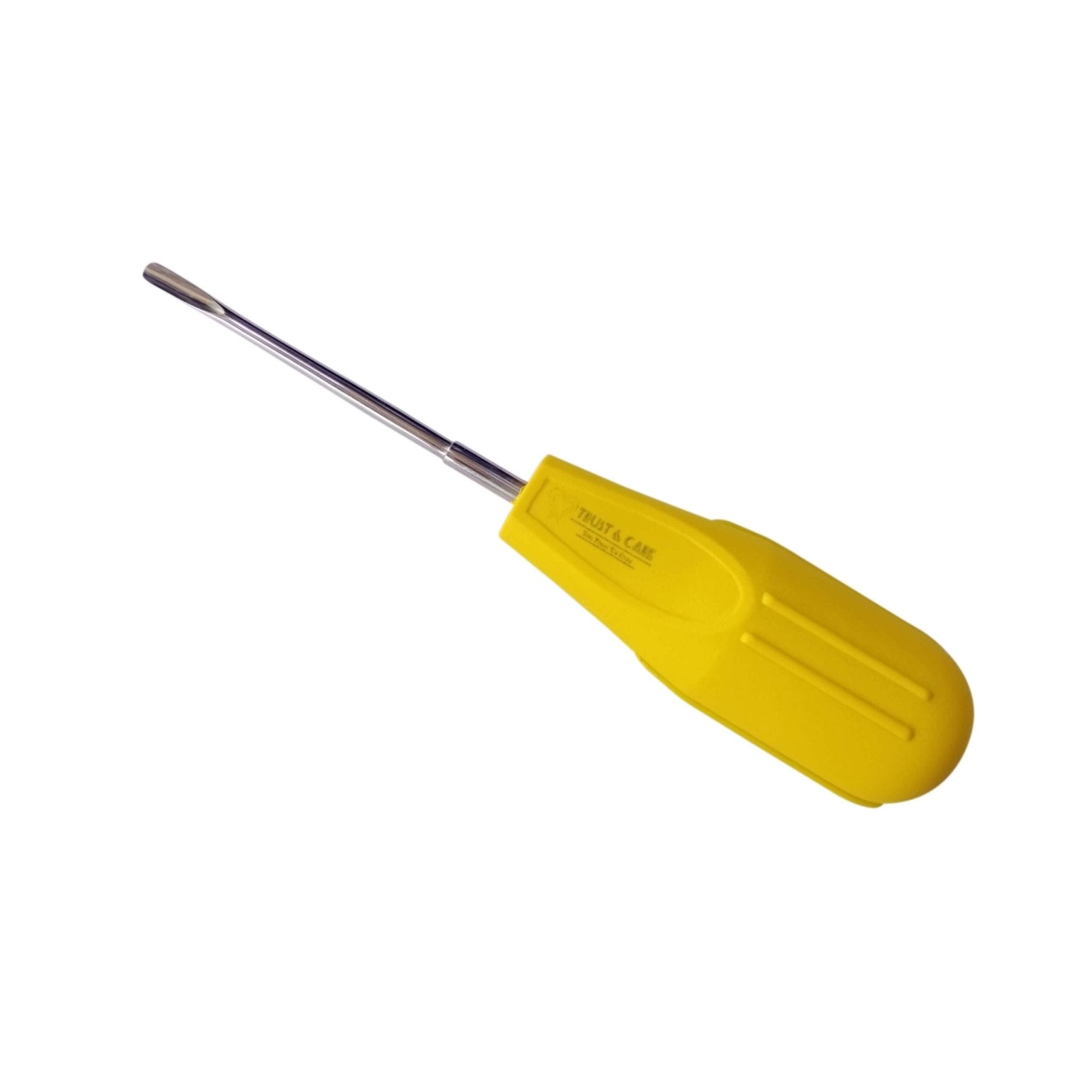 Trust & Care Luxator L5S 5Mm Straight - Global Surgicals