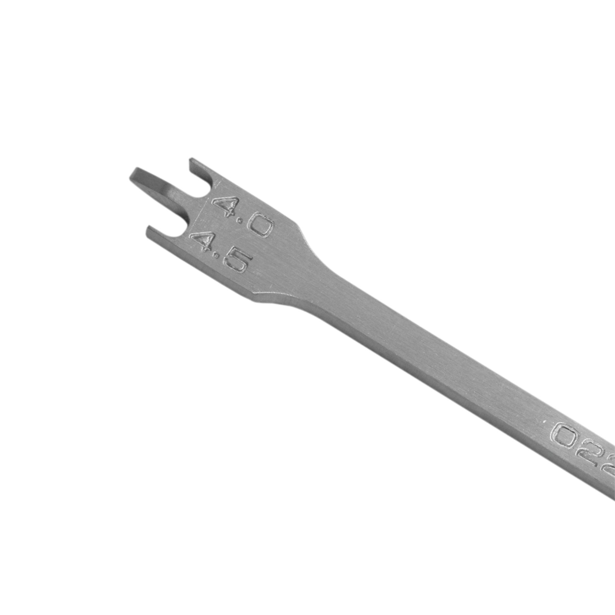 Trust & Care Mbt Gauge 0.22 - Global Surgicals