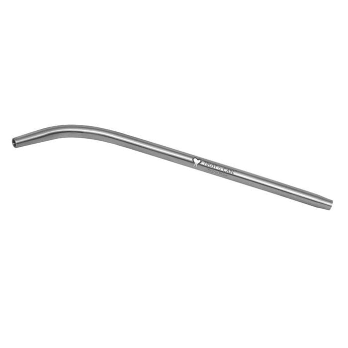 Trust & Care Metal Suction Tip Coupland - Global Surgicals