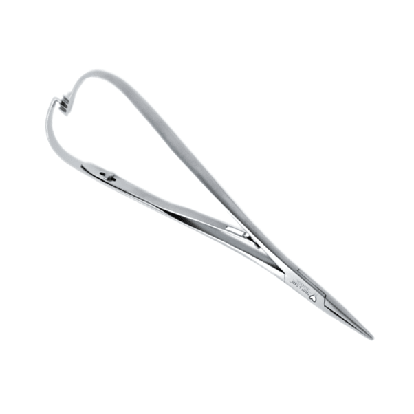 Trust & Care Methiew Plier Smaha - Global Surgicals