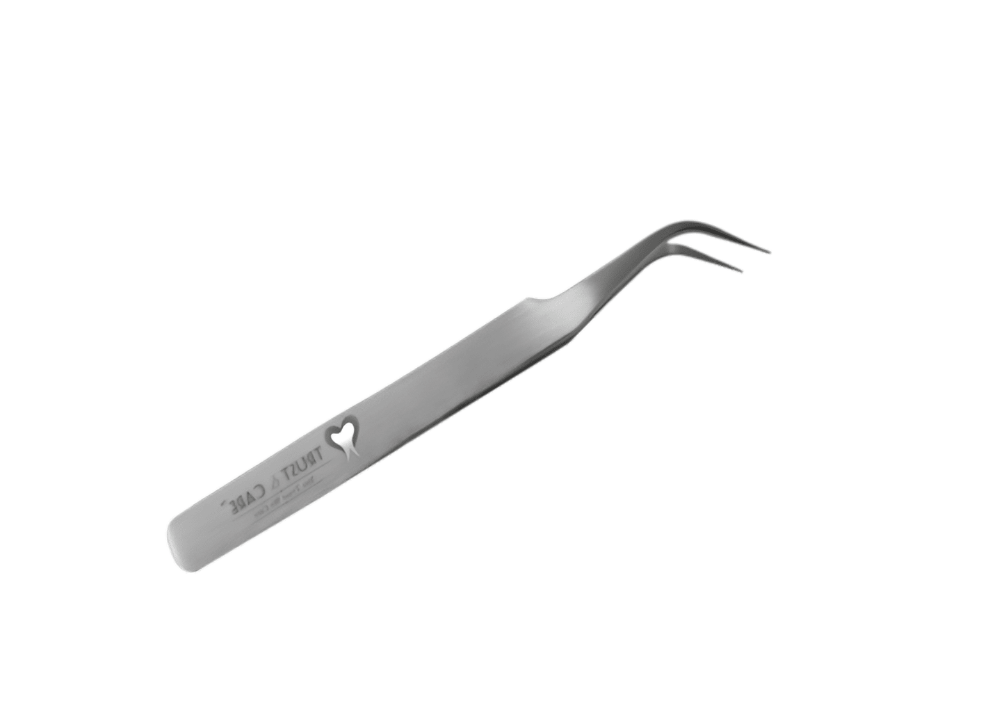 Trust & Care Micro Tweezer - Global Surgicals