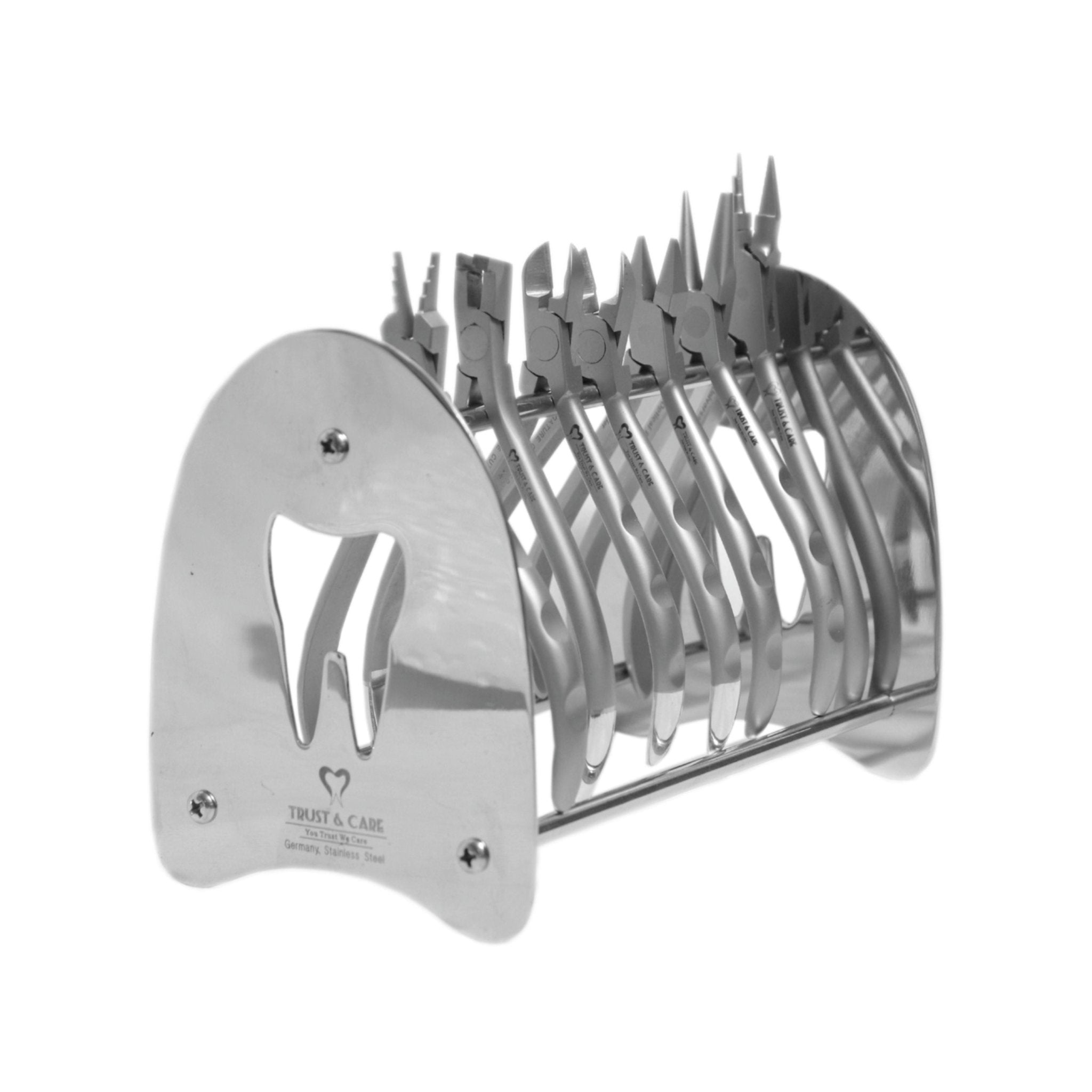 Trust & Care Ortho Plier Stand - Global Surgicals