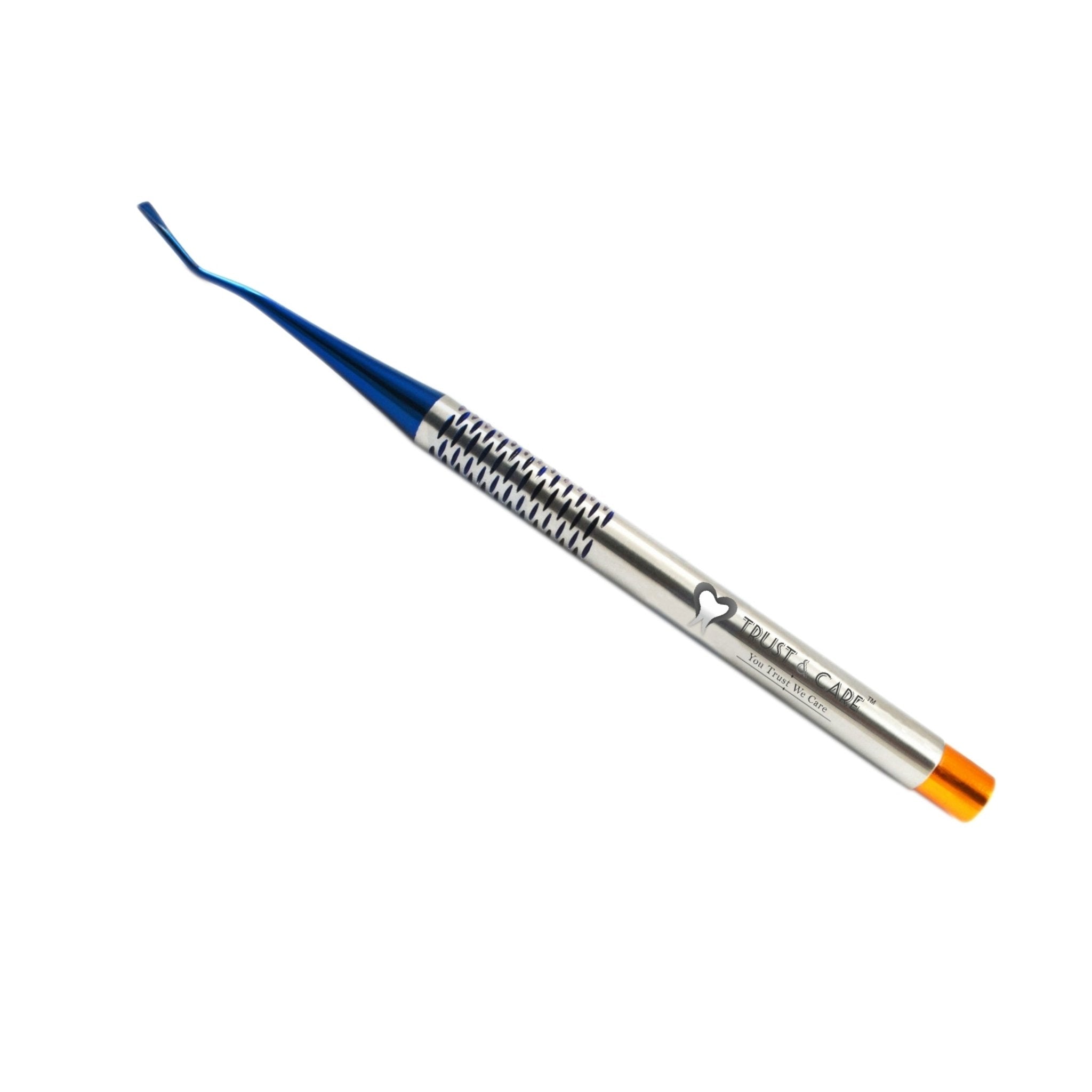 Trust & Care Pdl Luxator/Elevator Distal - Global Surgicals