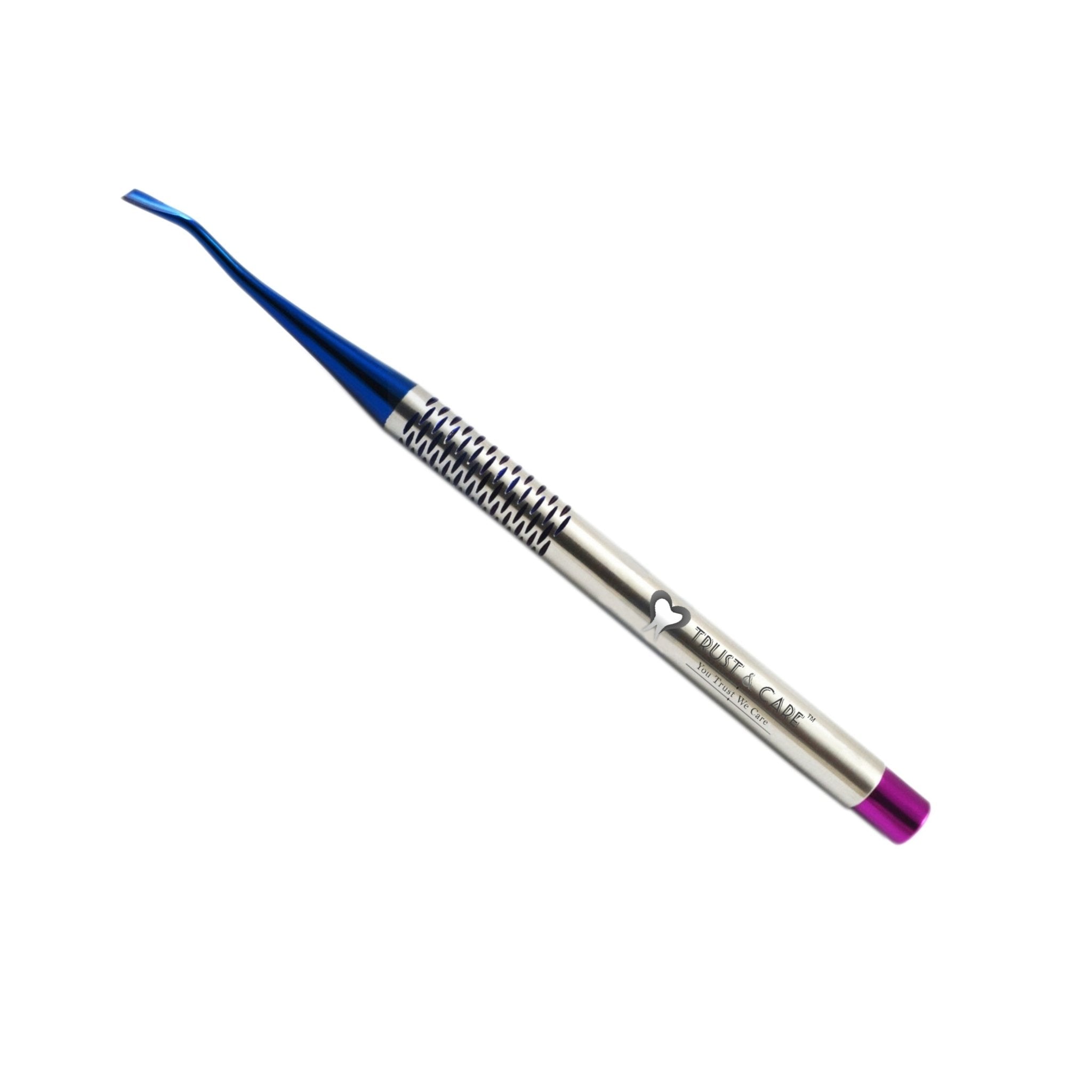 Trust & Care Pdl Luxator/Elevator Mesial - Global Surgicals