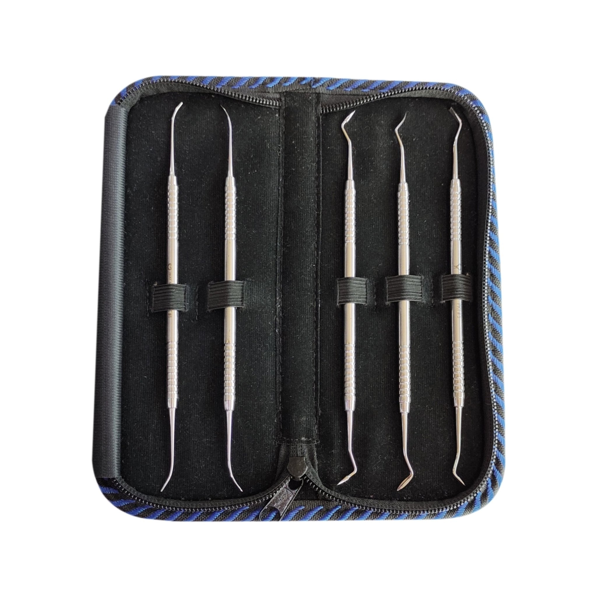 Trust & Care P.K.T Surgical Instrument - Global Surgicals