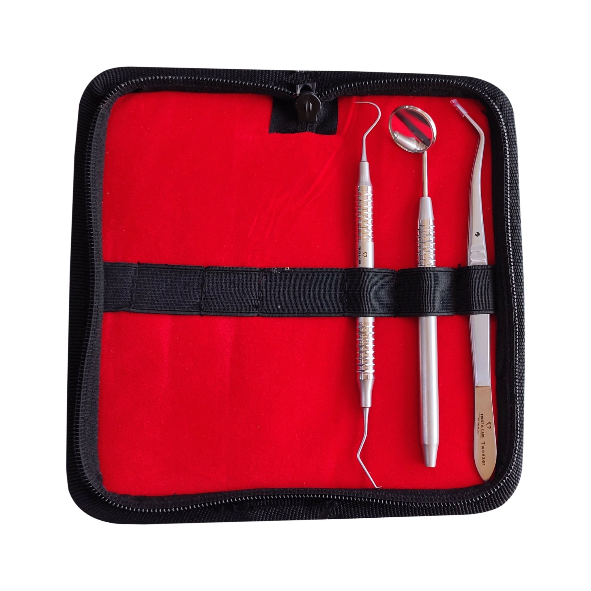 Trust & Care Premium Diagnostic Pmt Set Of 3 - Pcs - Global Surgicals