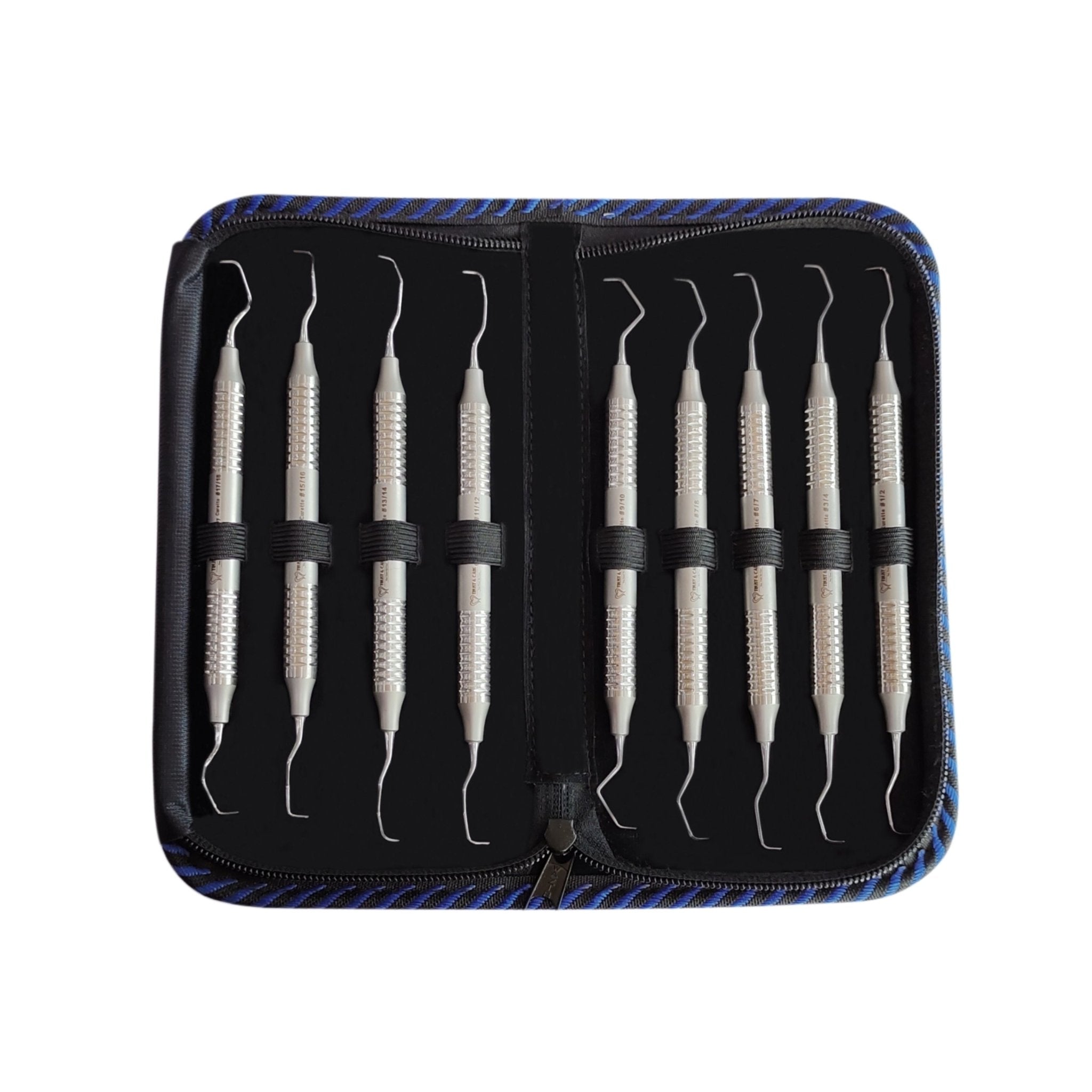 Trust & Care Premium Gracey Surgical Curette - Global Surgicals