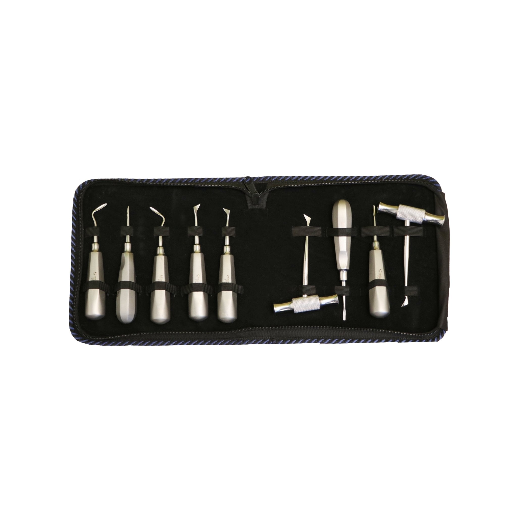 Trust & Care Premium Root Surgical Elevators - Global Surgicals