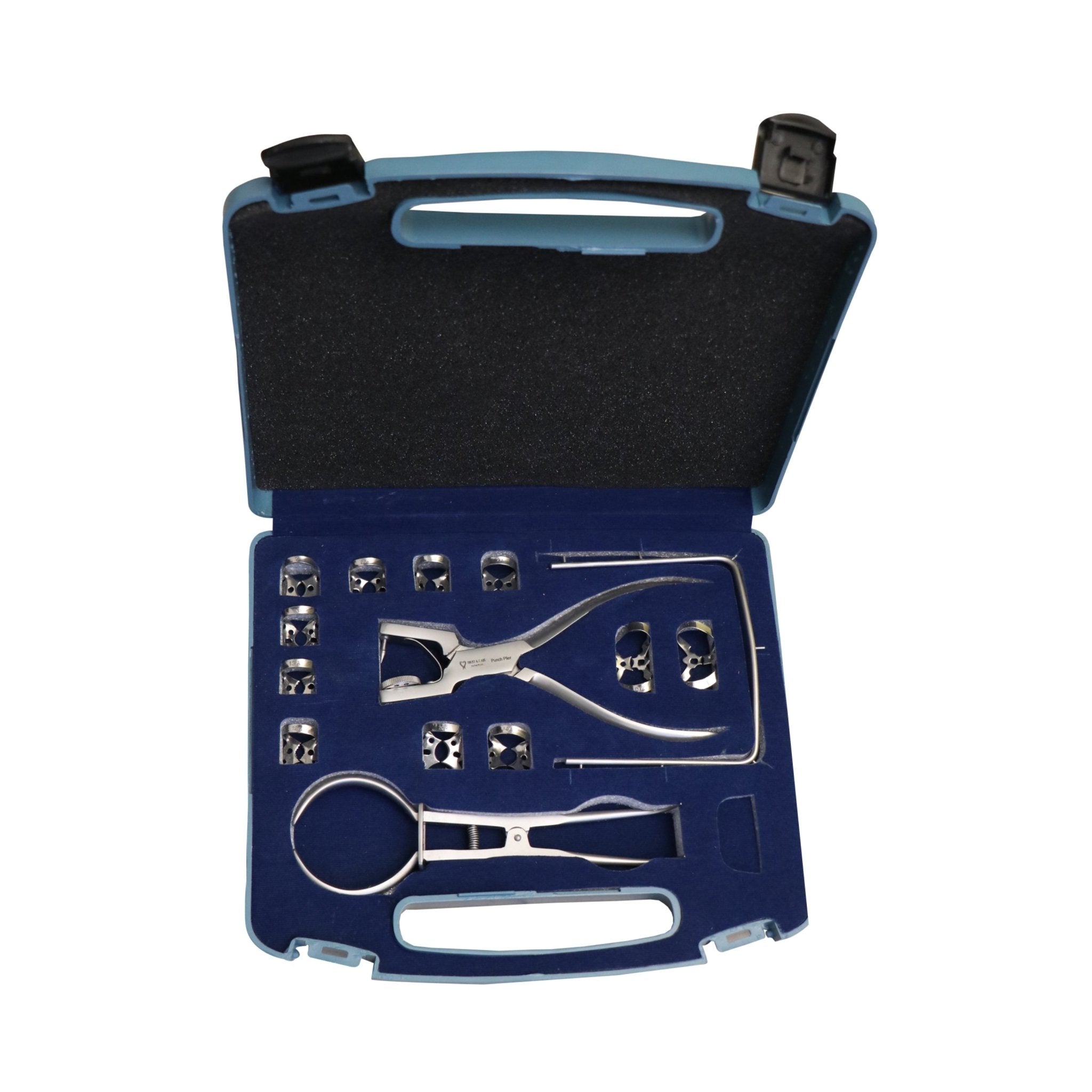 Trust & Care Rubber Dam Kit - Global Surgicals