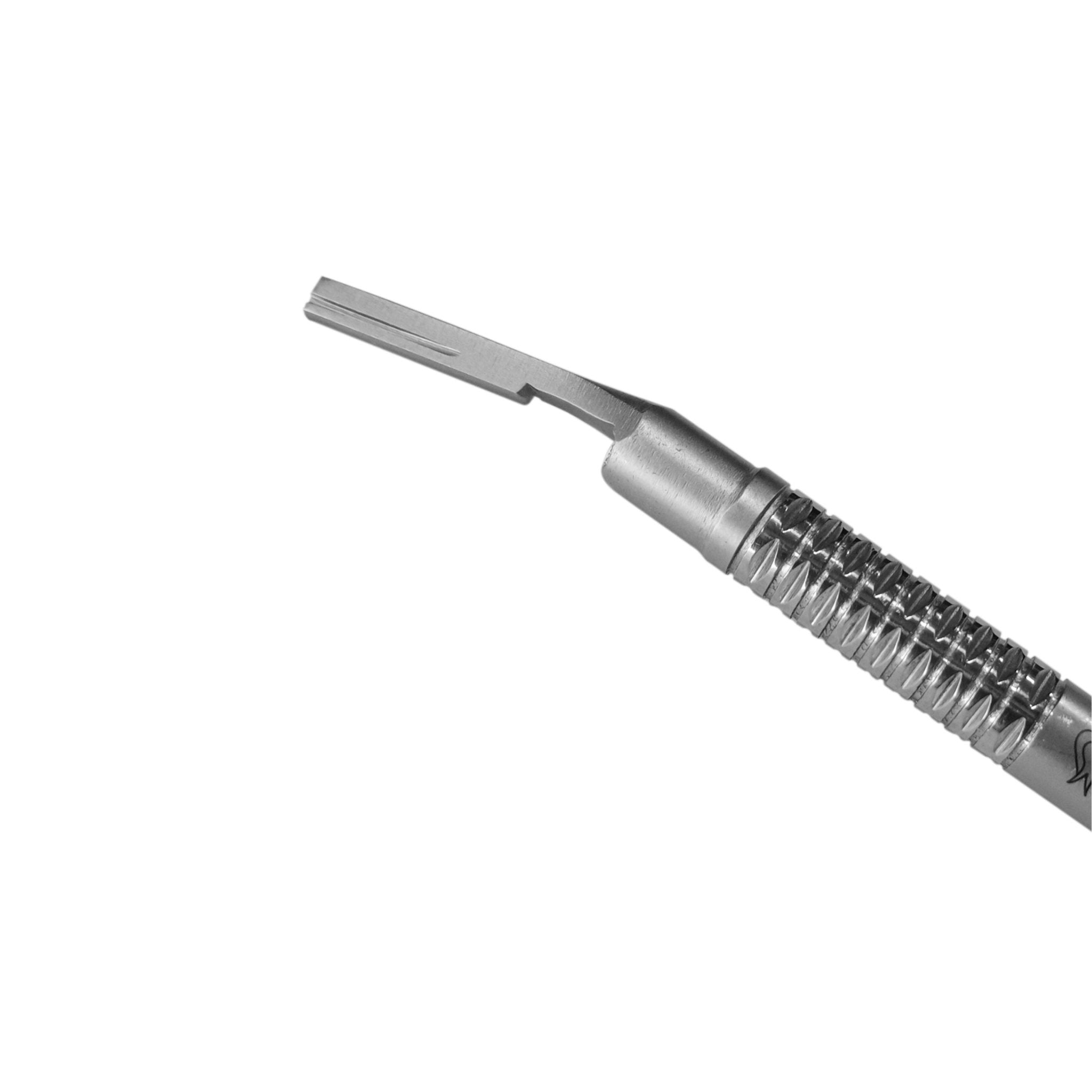 Trust & Care Scalpel/B.P Handle - Global Surgicals