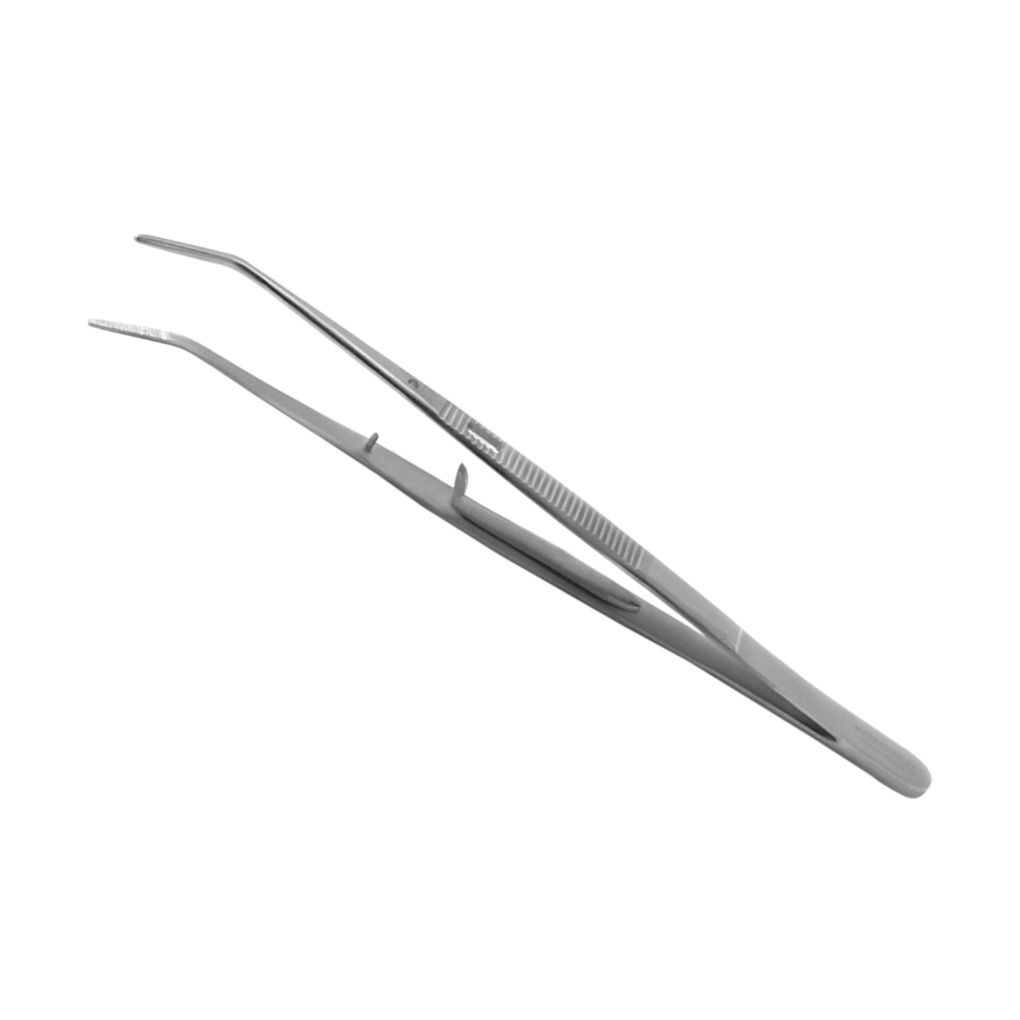 Trust & Care Self Locking Tweezer - Global Surgicals