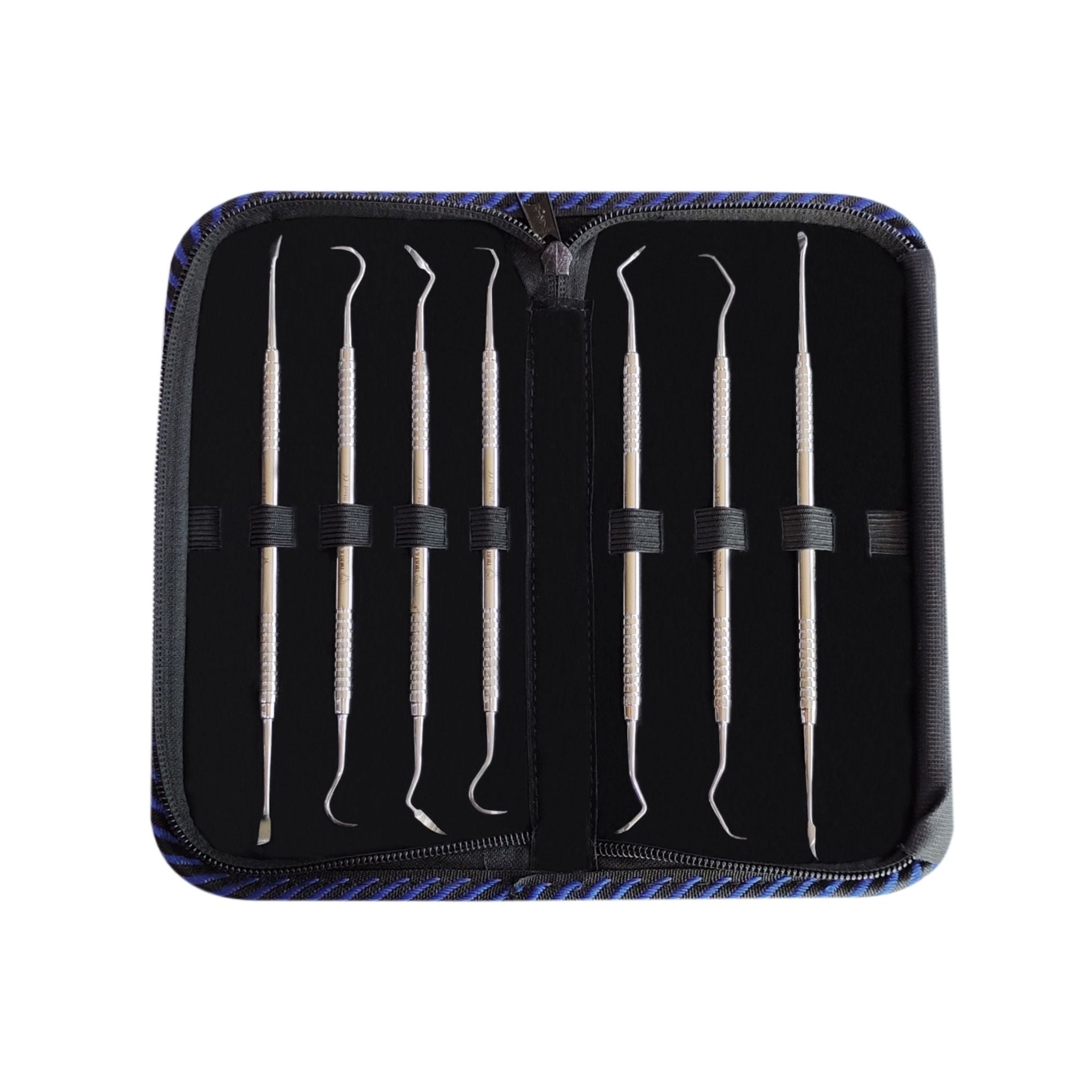 Trust & Care Sickle Hand Scaler - Global Surgicals