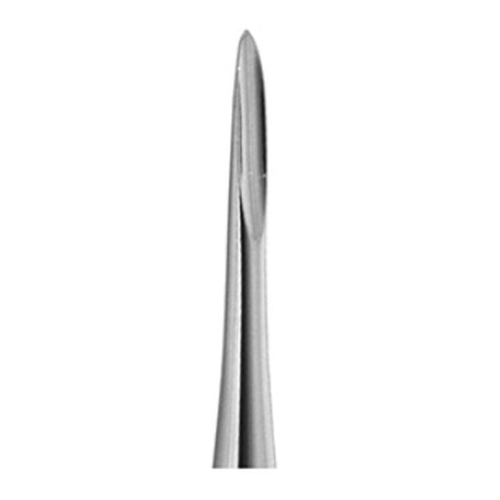 Trust & Care Standard Root Elevator Flohr - Global Surgicals