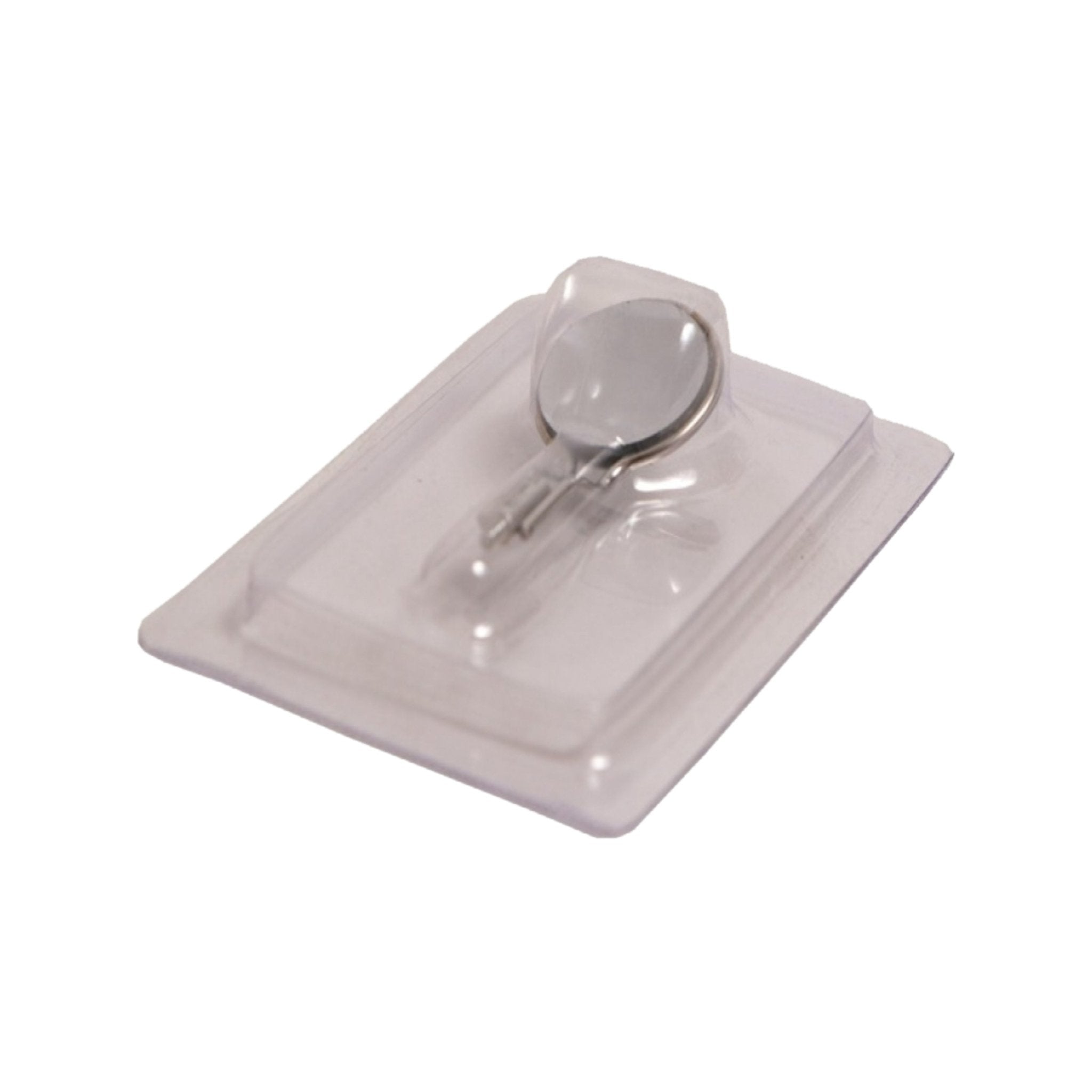 Trust & Care Tops Double Sided Mouth Mirror - Global Surgicals