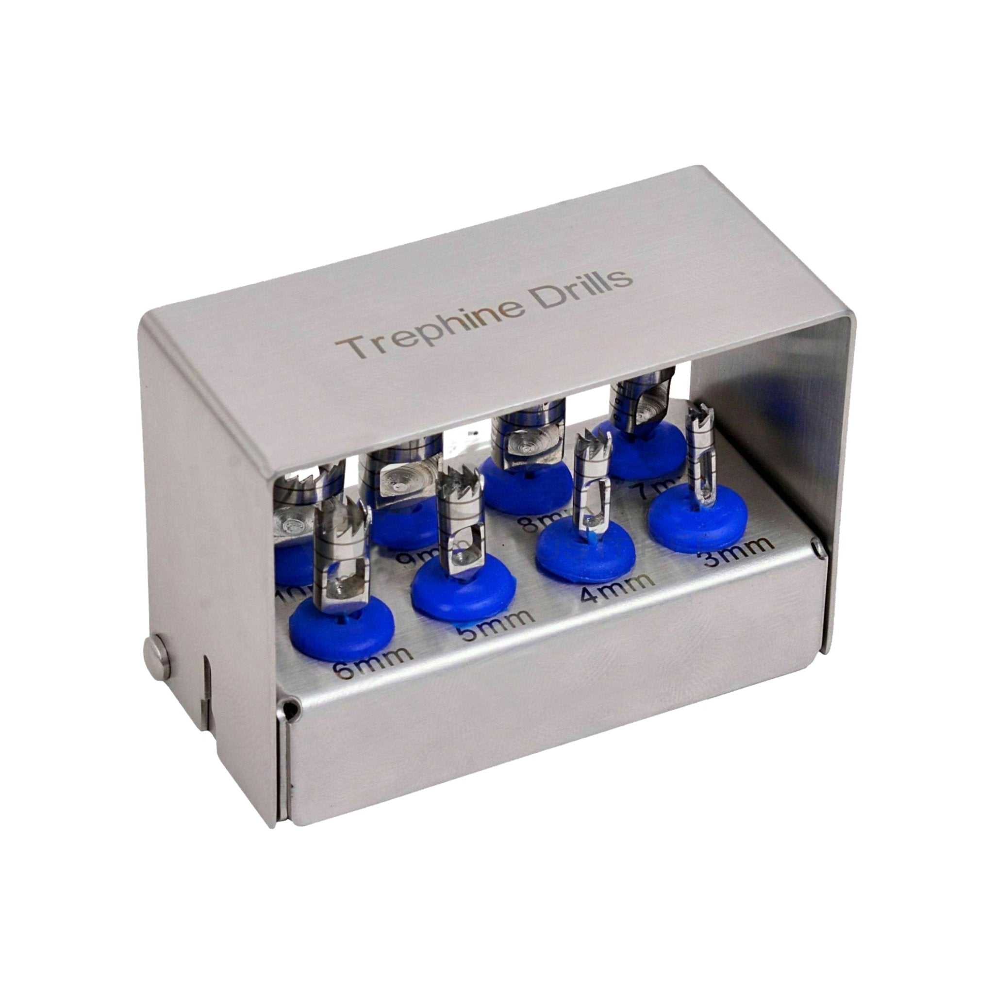 Trust & Care Trephine - Global Surgicals