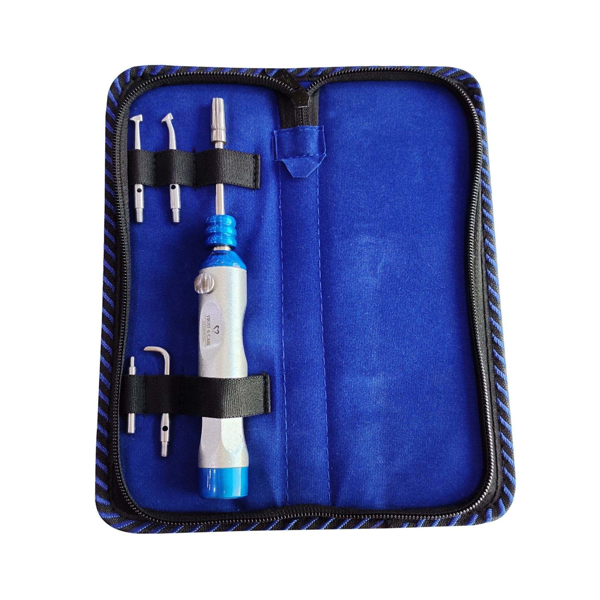 Trust & Care Turkey Style Crown Remover - Global Surgicals