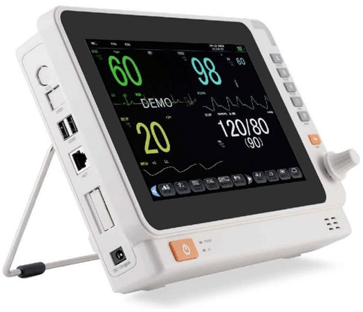 Truth Biomedical MultiPara Patient Monitor - Global Surgicals