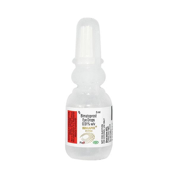 BIMAPIX Eye Drops 3ml
