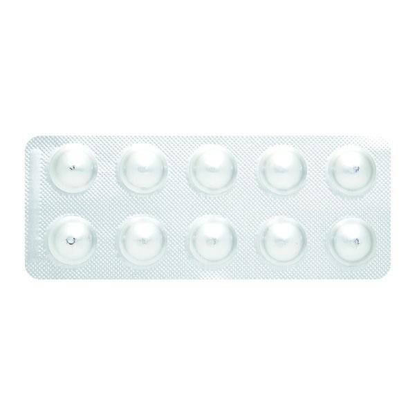 OLMEWAL 20mg Tablet 10's