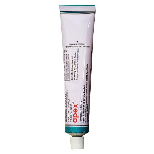 Tufderm Cream 30gm - Global Surgicals