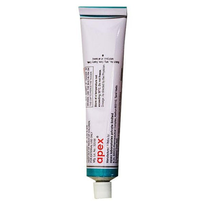 Tufderm Cream 30gm - Global Surgicals